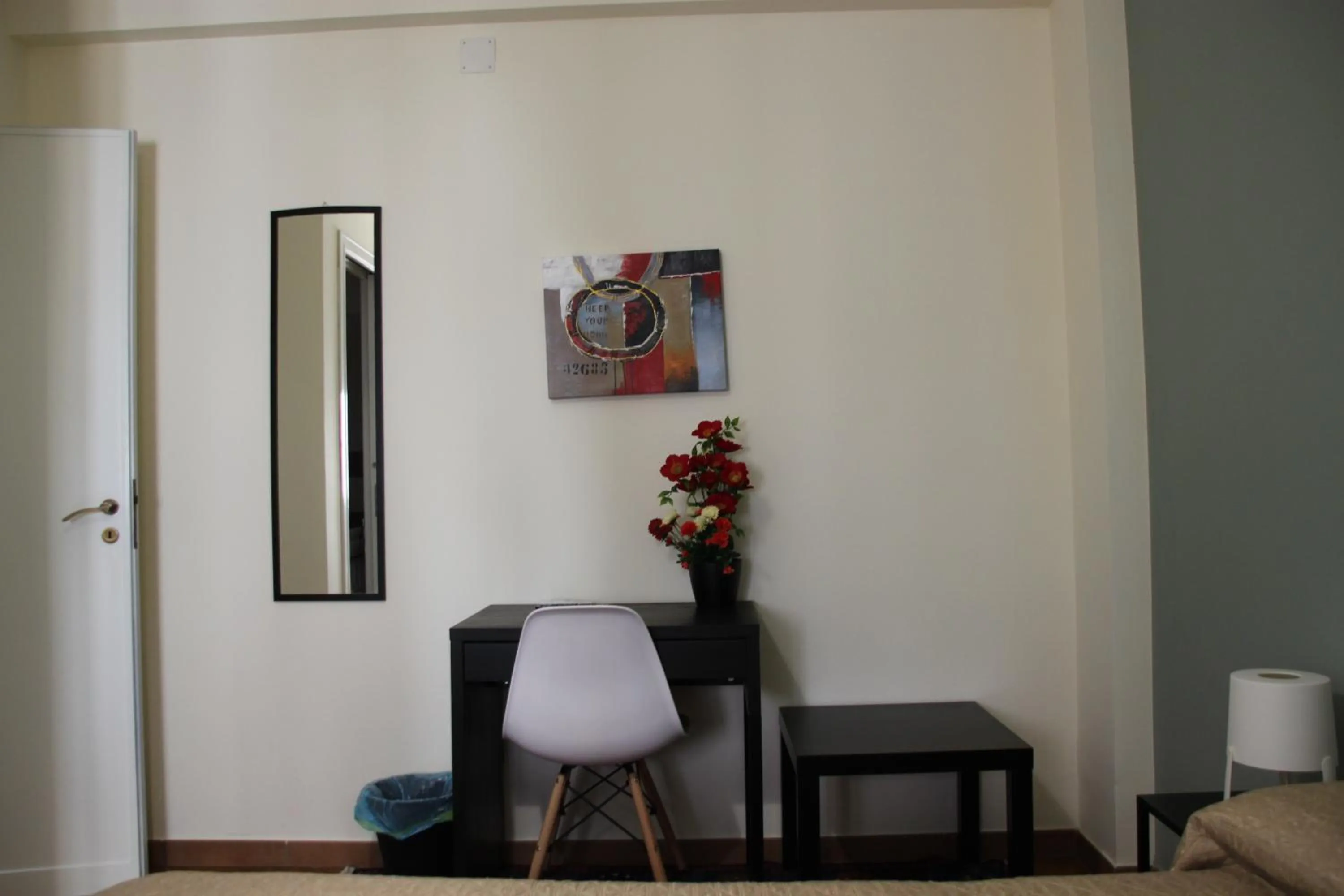 B&B Alexander-Room and Breakfast