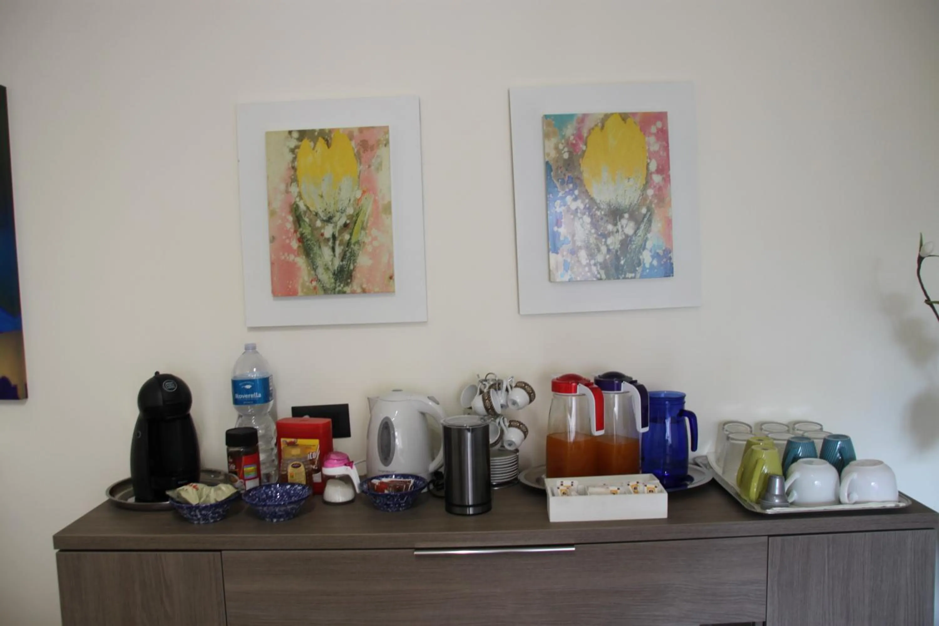 B&B Alexander-Room and Breakfast