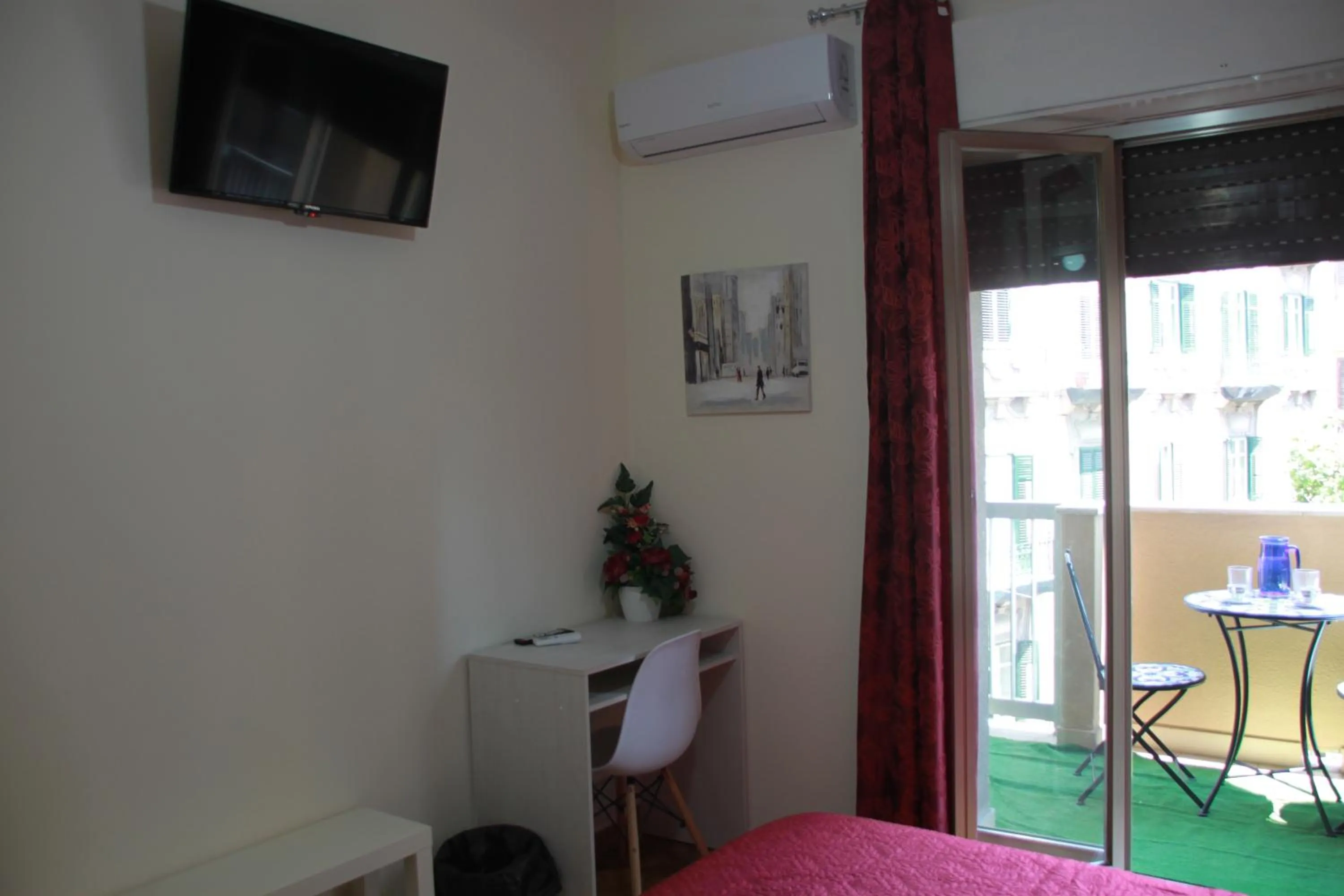 B&B Alexander-Room and Breakfast