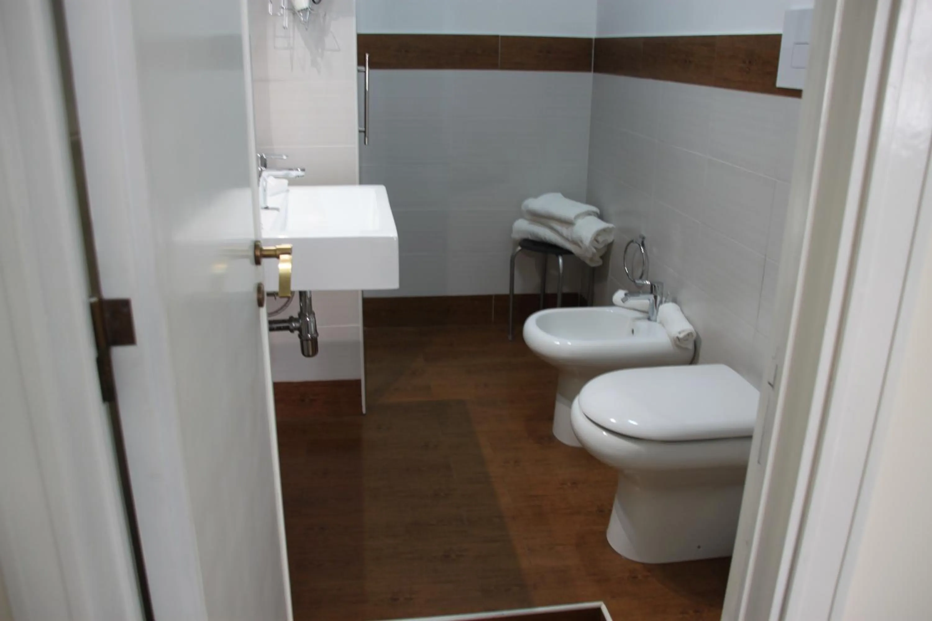 B&B Alexander-Room and Breakfast