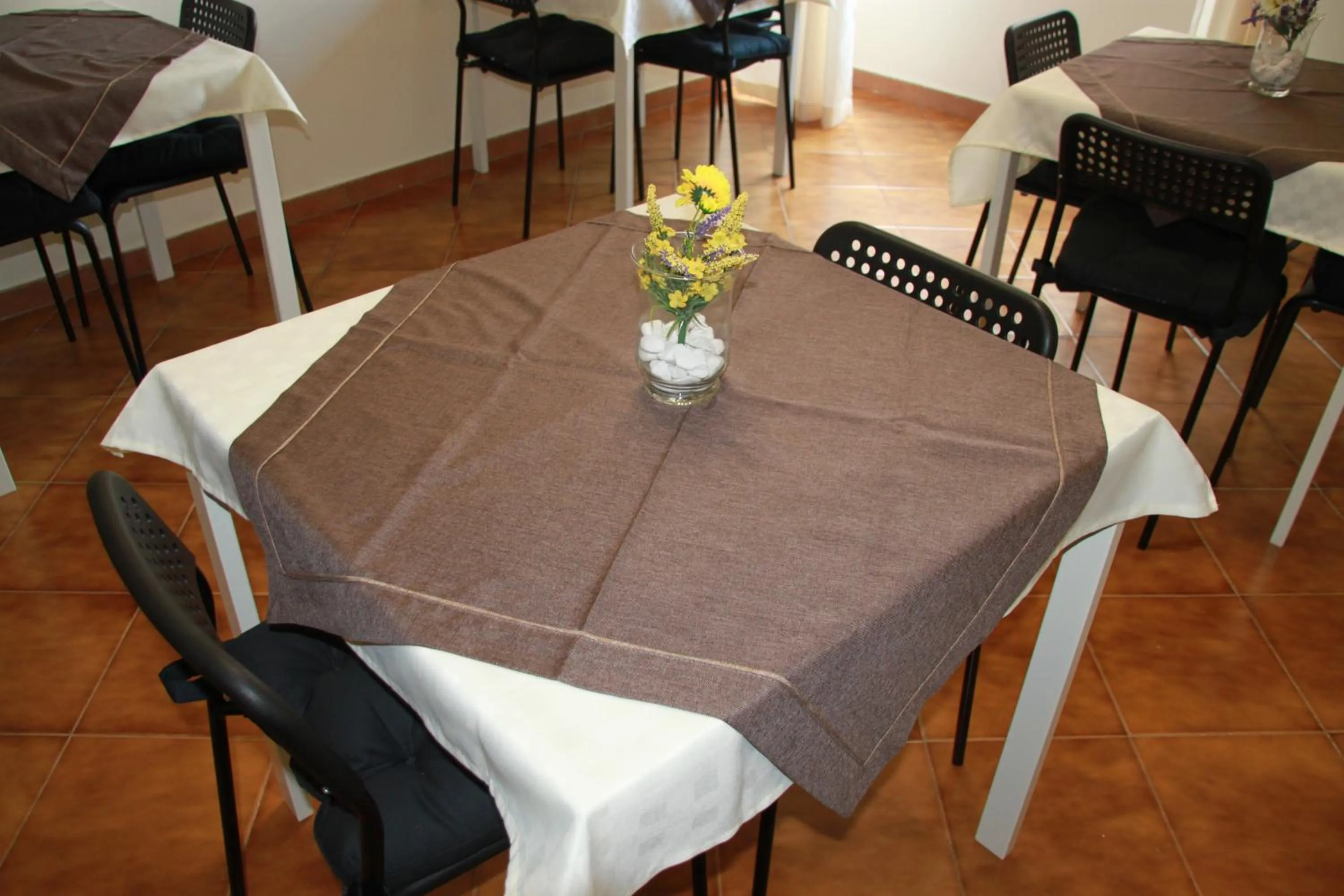 B&B Alexander-Room and Breakfast