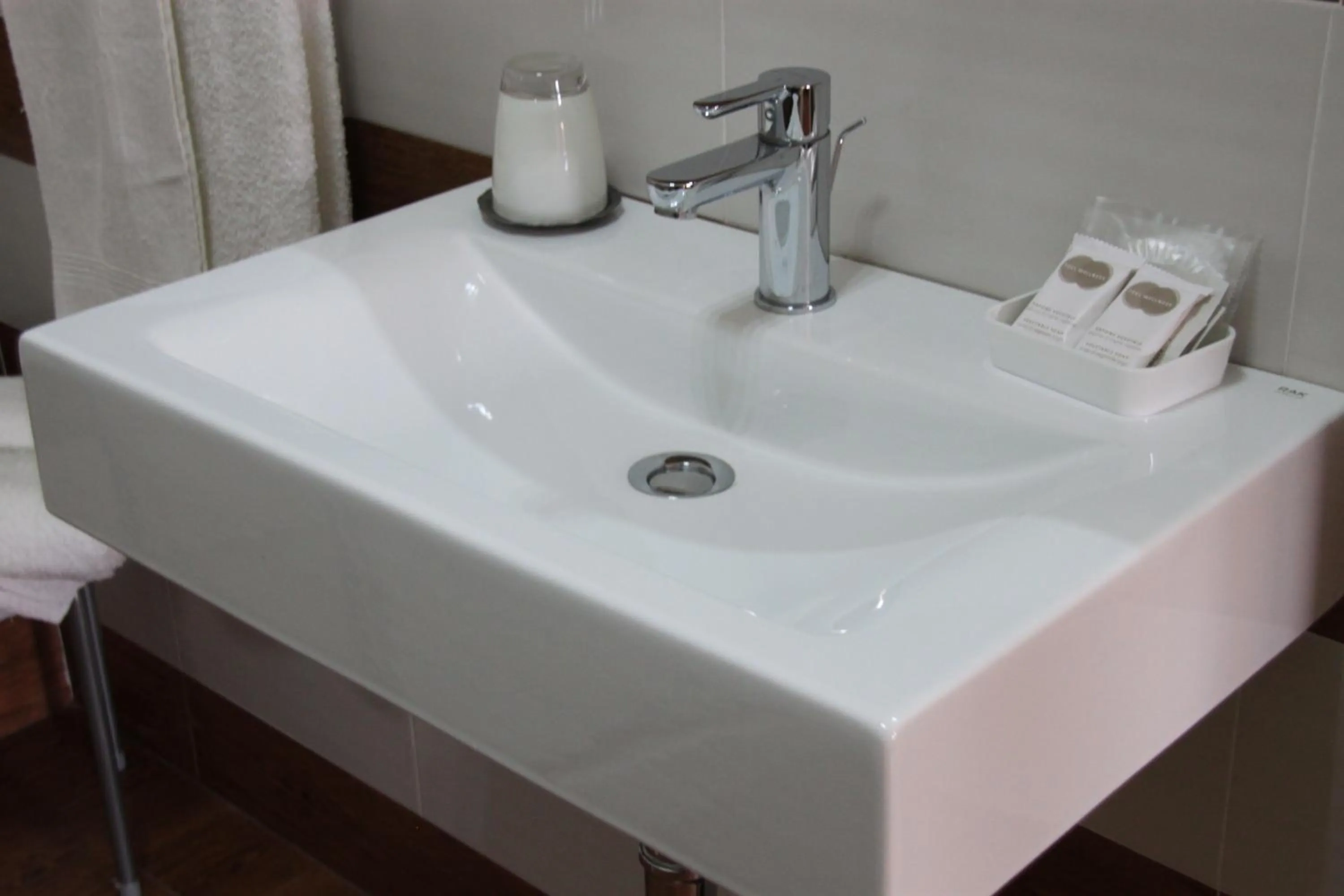 B&B Alexander-Room and Breakfast