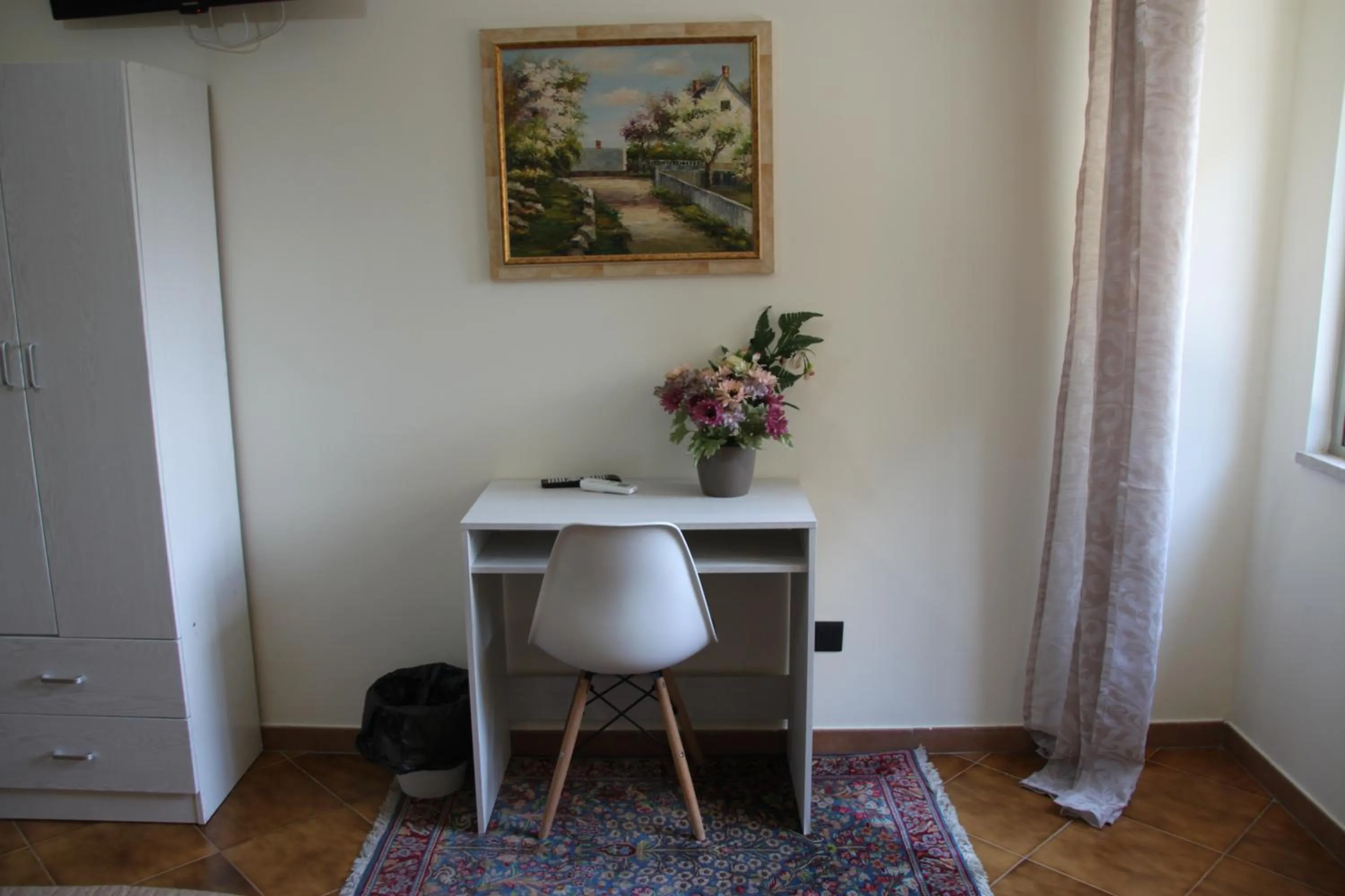 B&B Alexander-Room and Breakfast