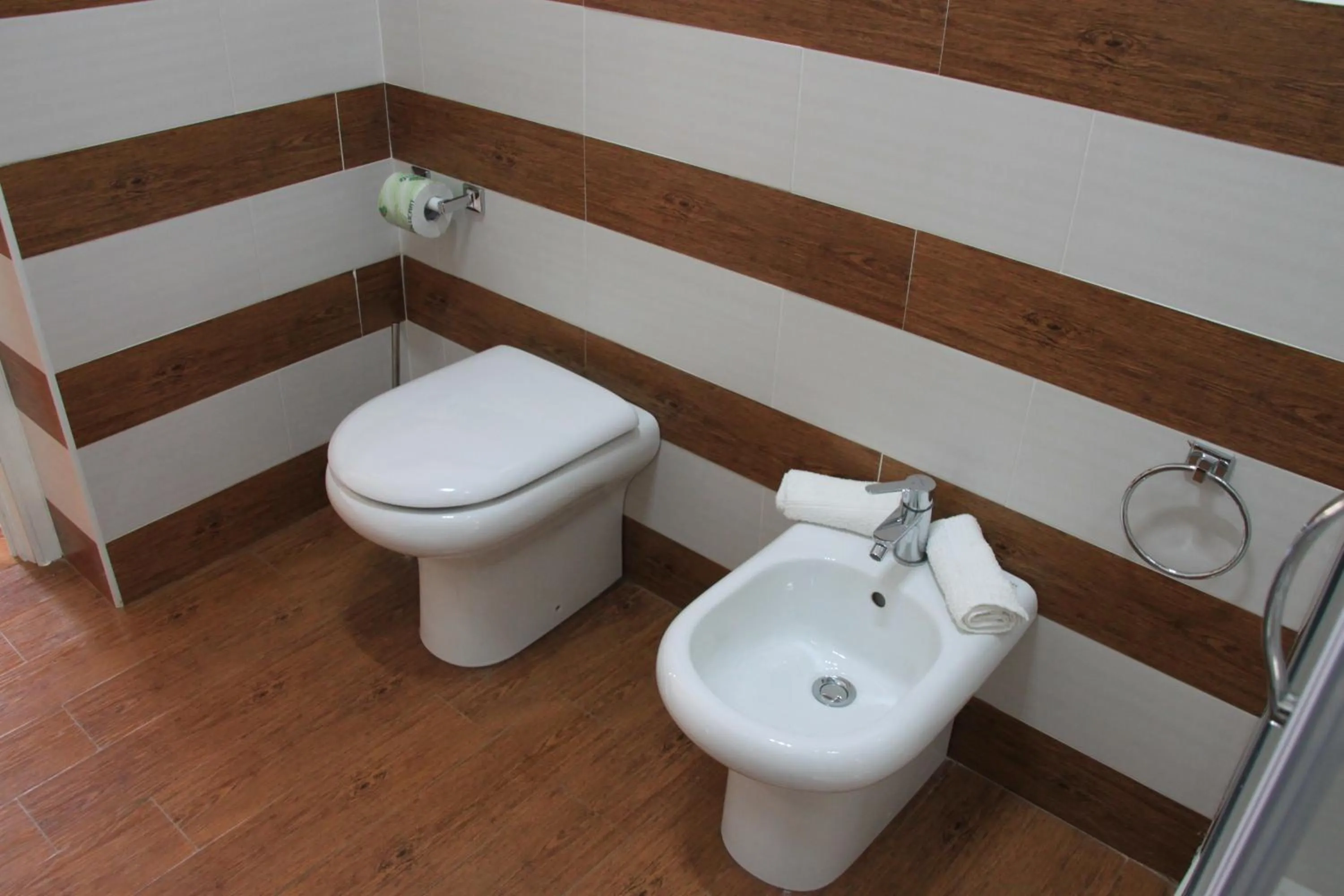 B&B Alexander-Room and Breakfast