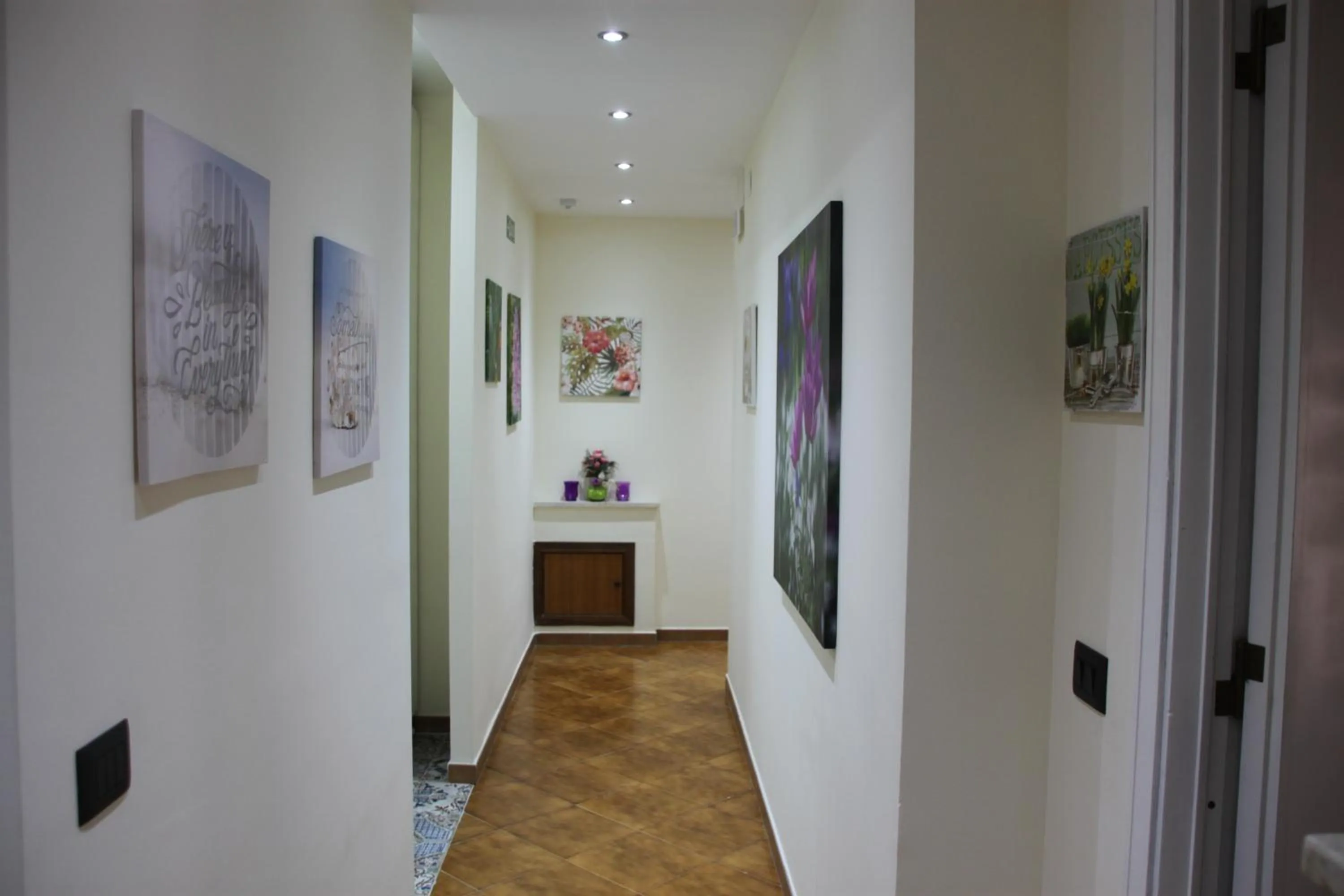 B&B Alexander-Room and Breakfast