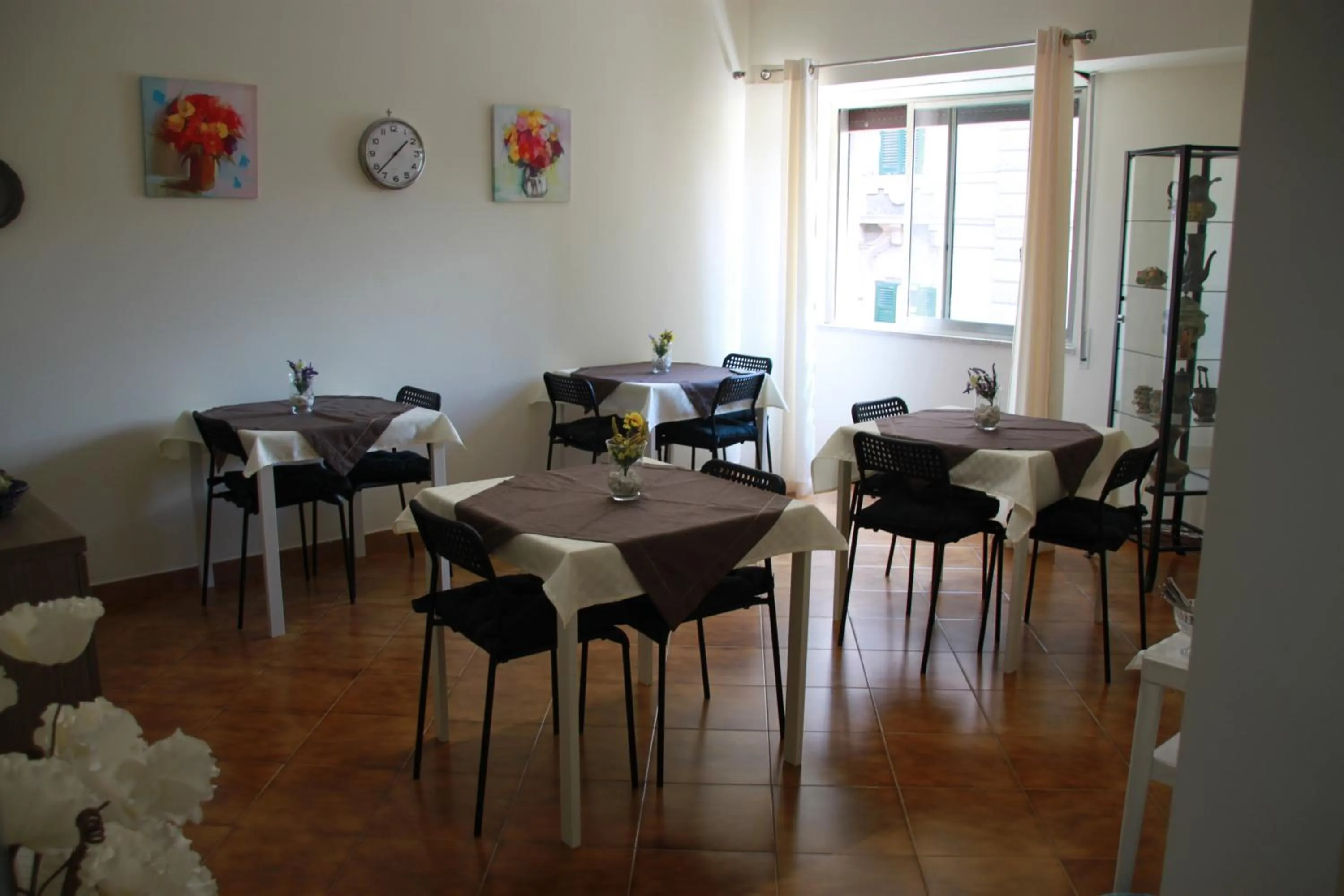 B&B Alexander-Room and Breakfast