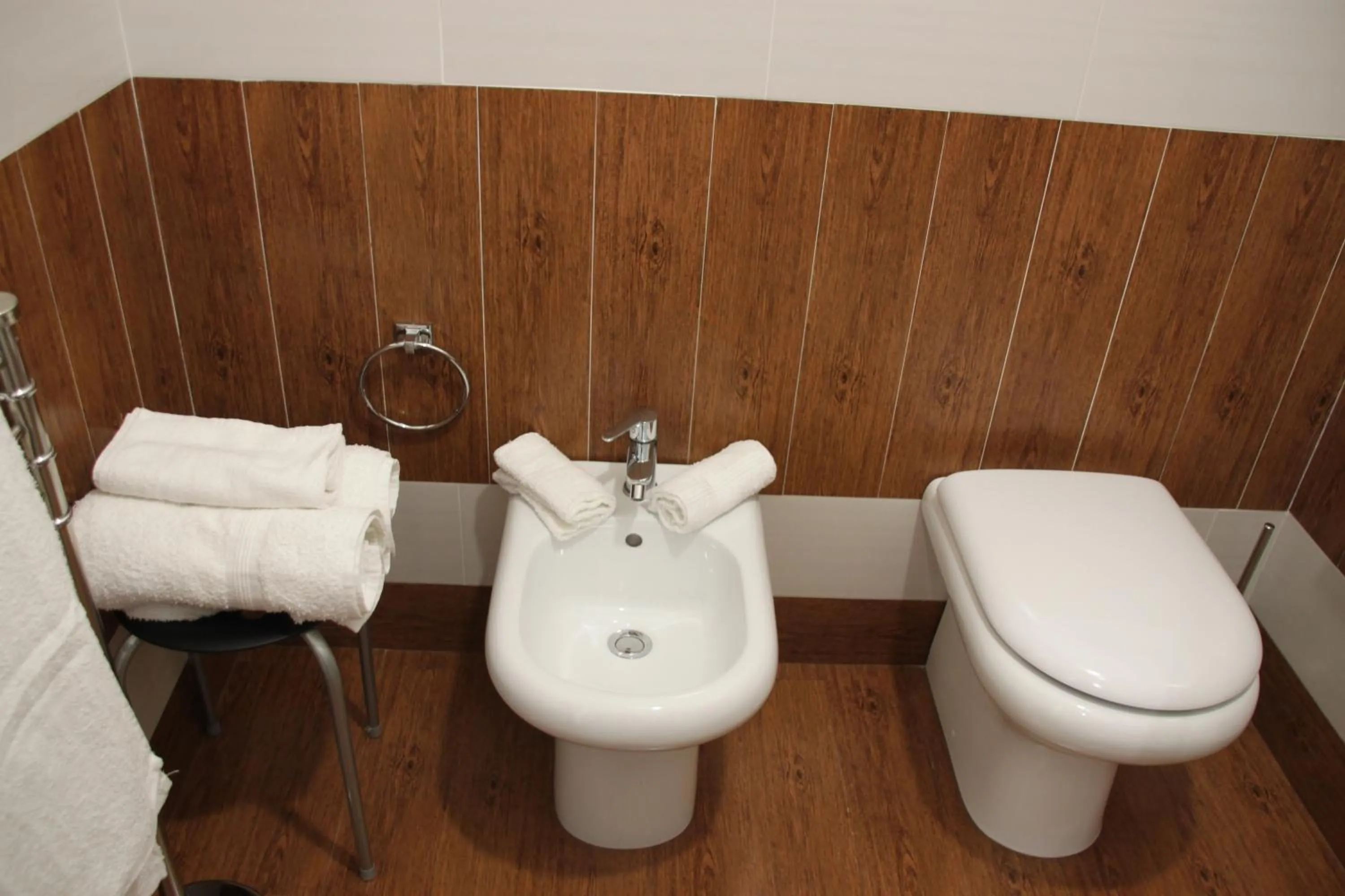 B&B Alexander-Room and Breakfast