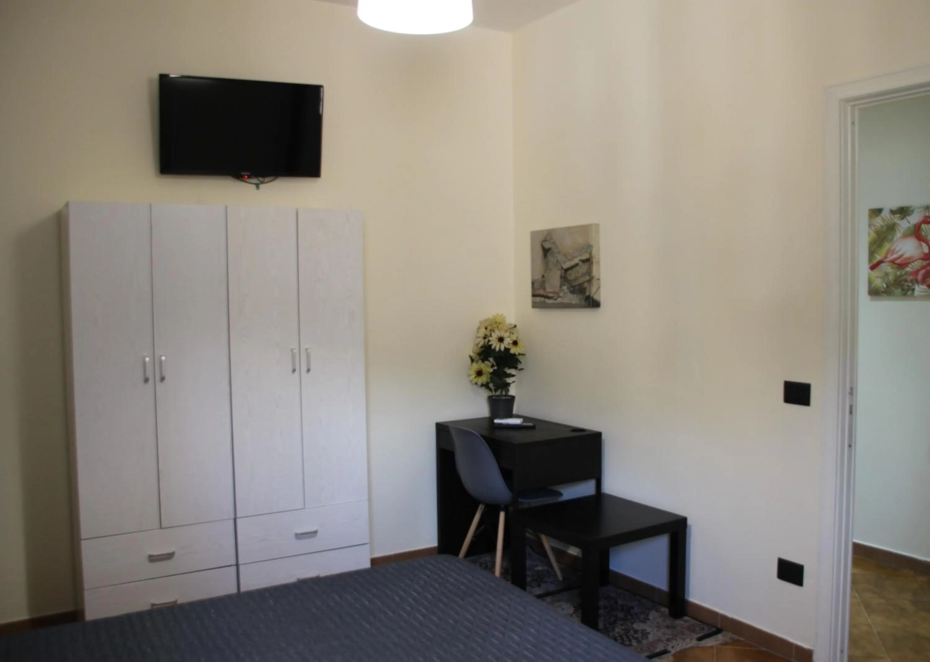 B&B Alexander-Room and Breakfast