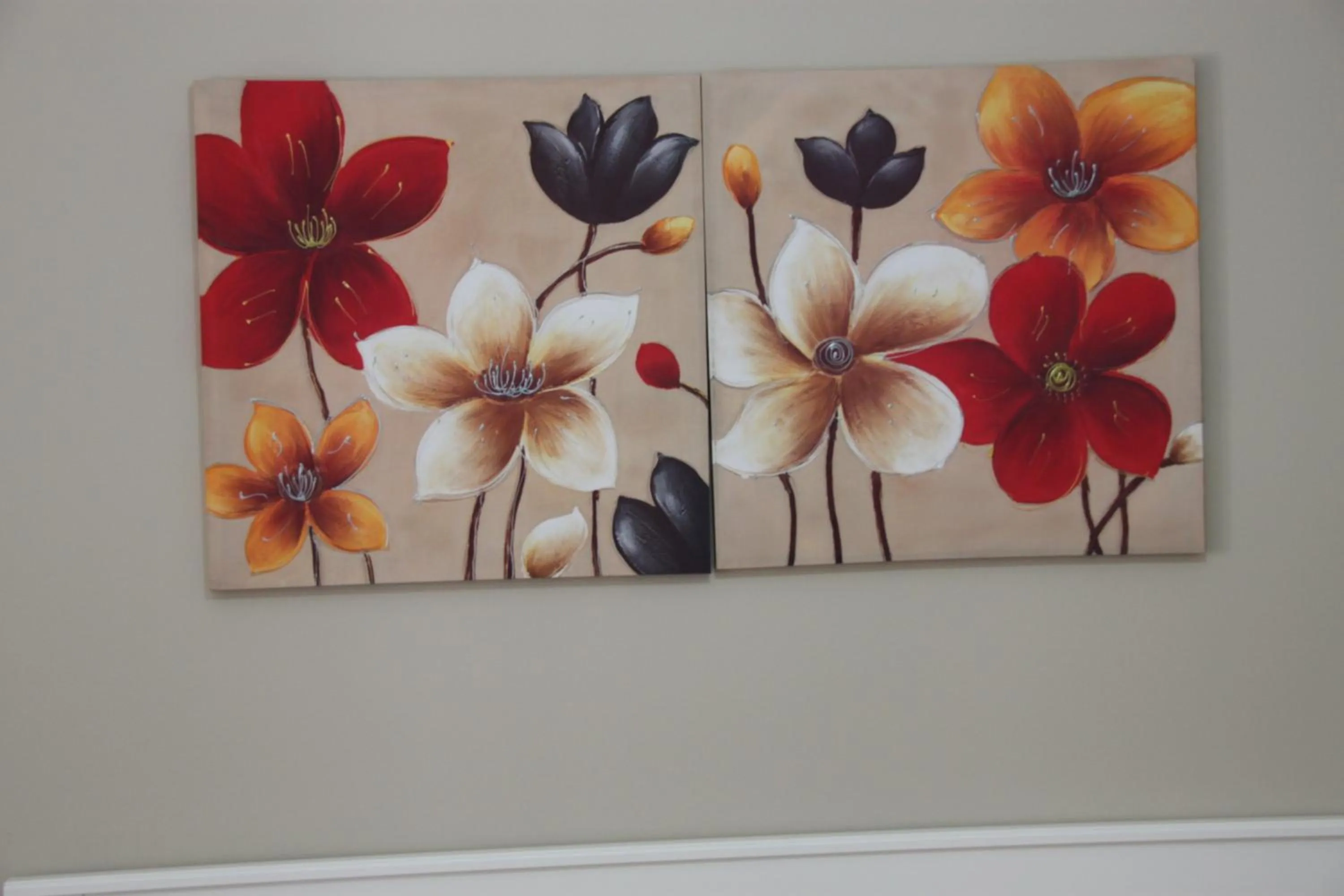 B&B Alexander-Room and Breakfast