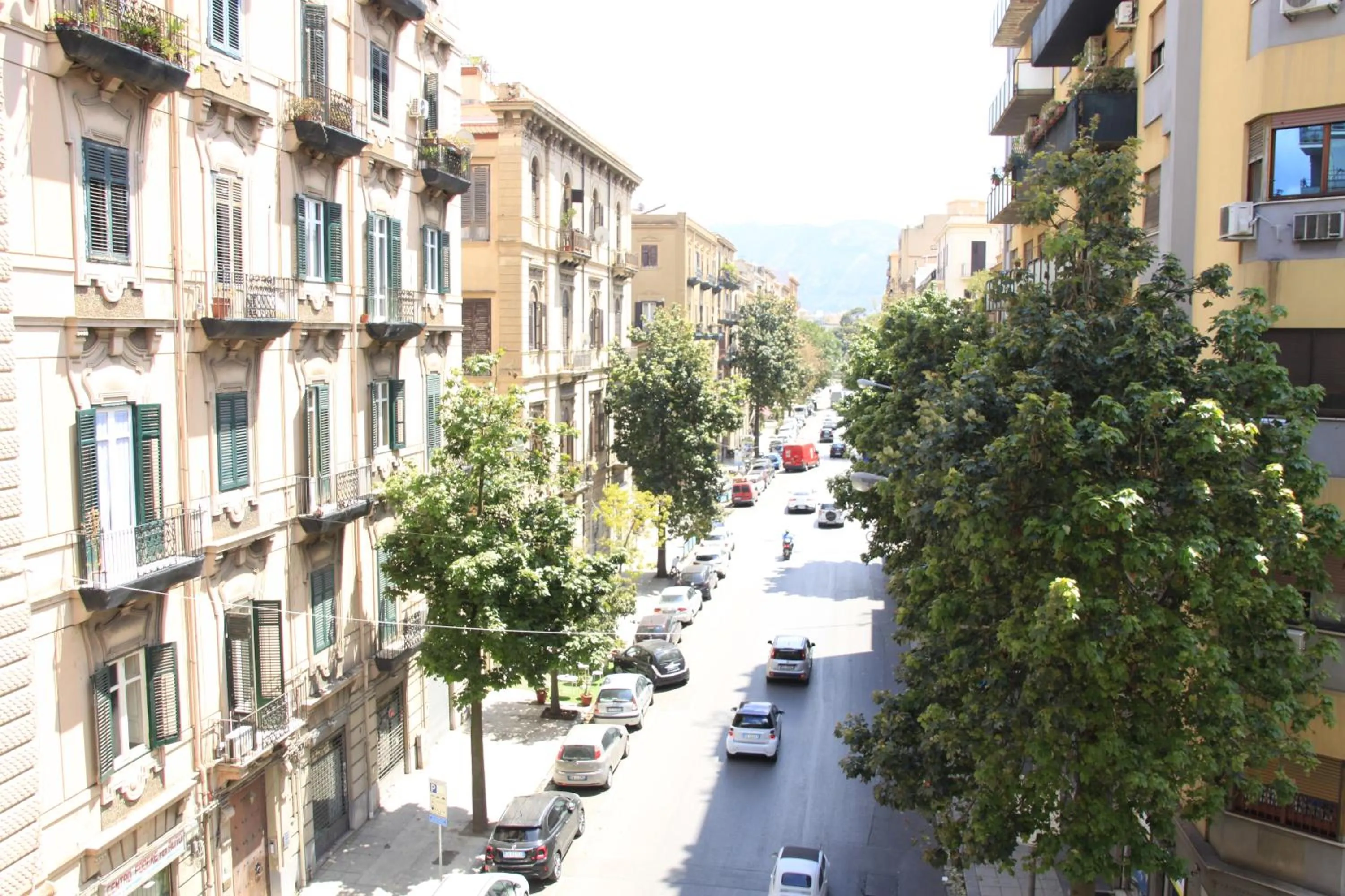 B&B Alexander-Room and Breakfast