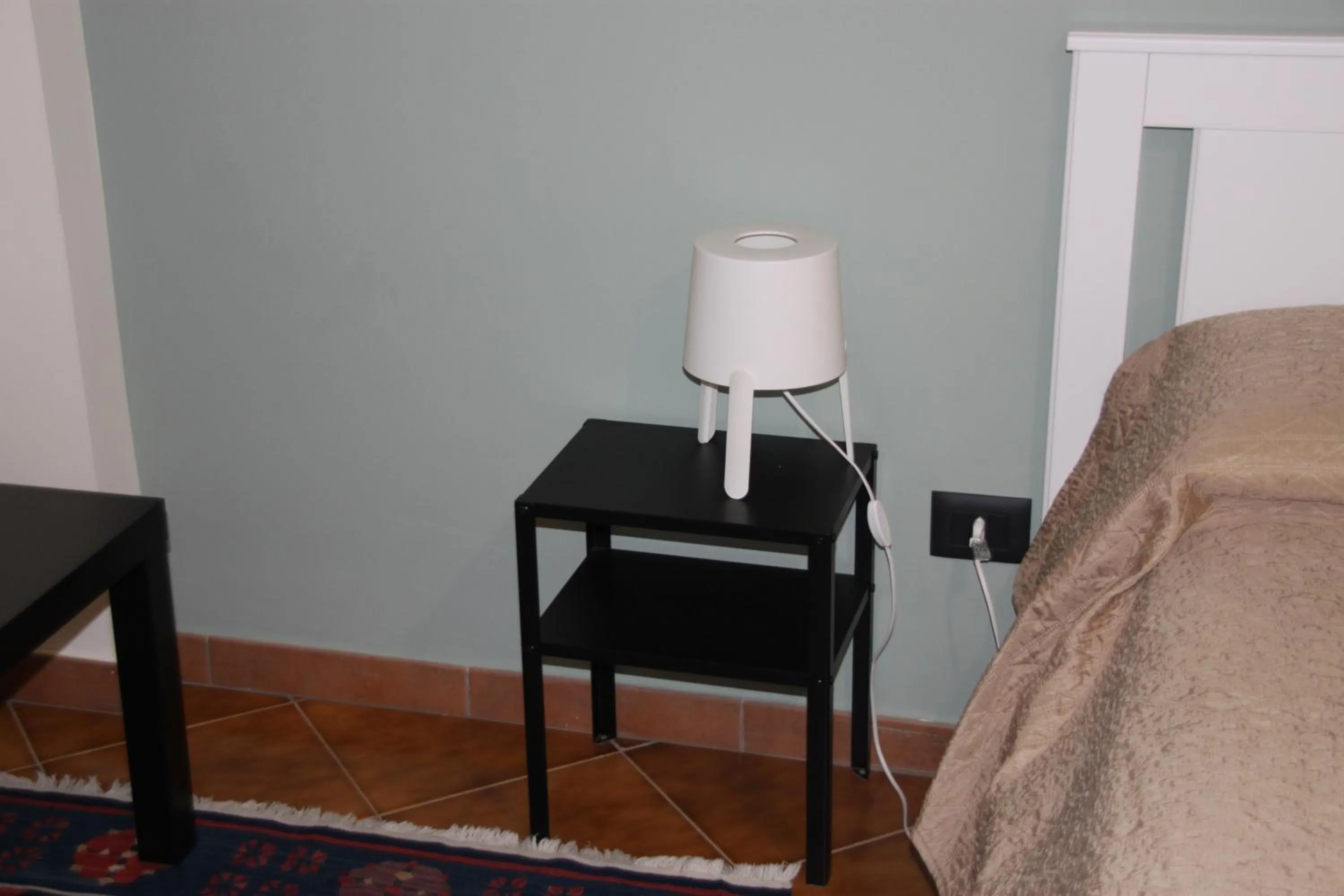 B&B Alexander-Room and Breakfast