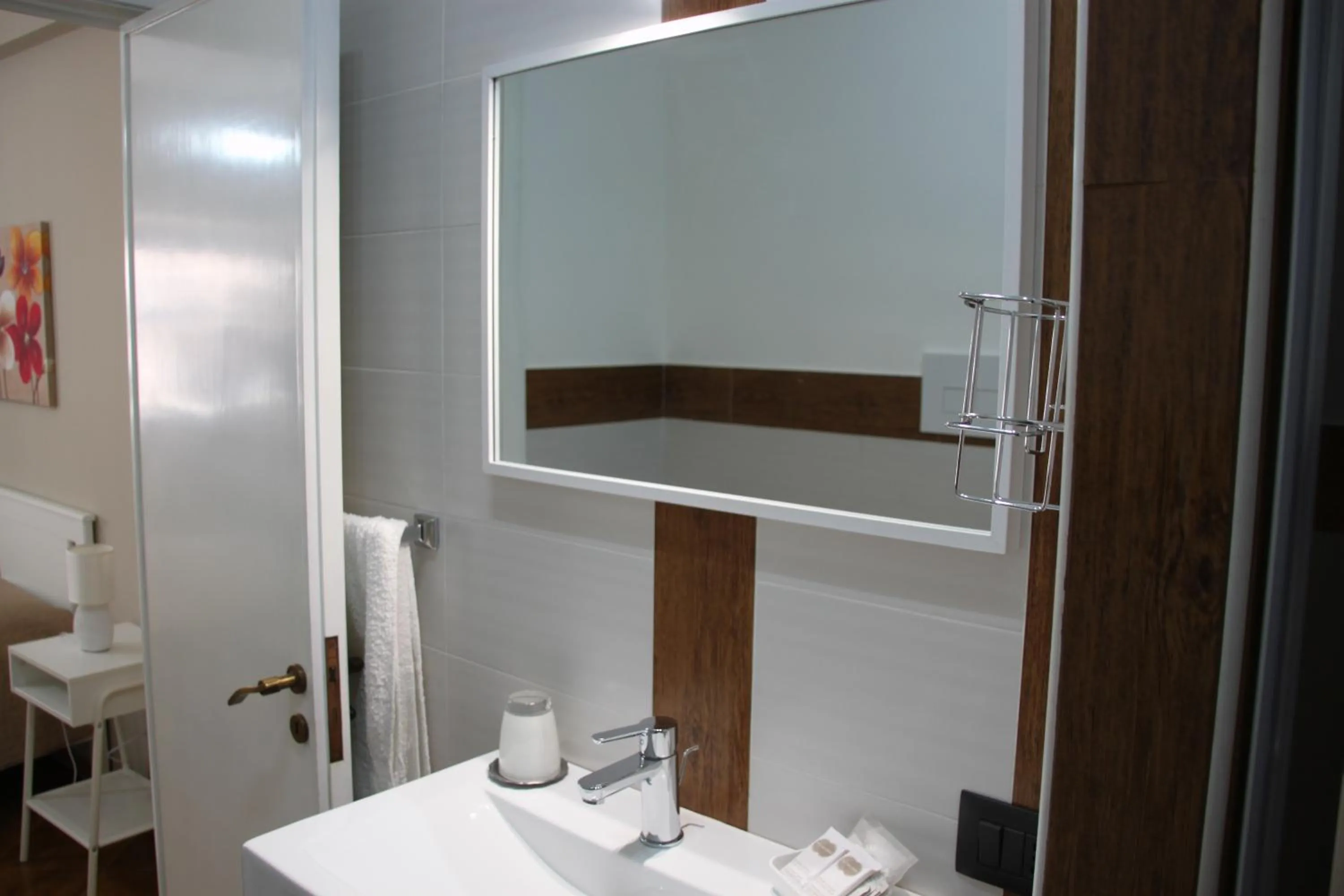 B&B Alexander-Room and Breakfast