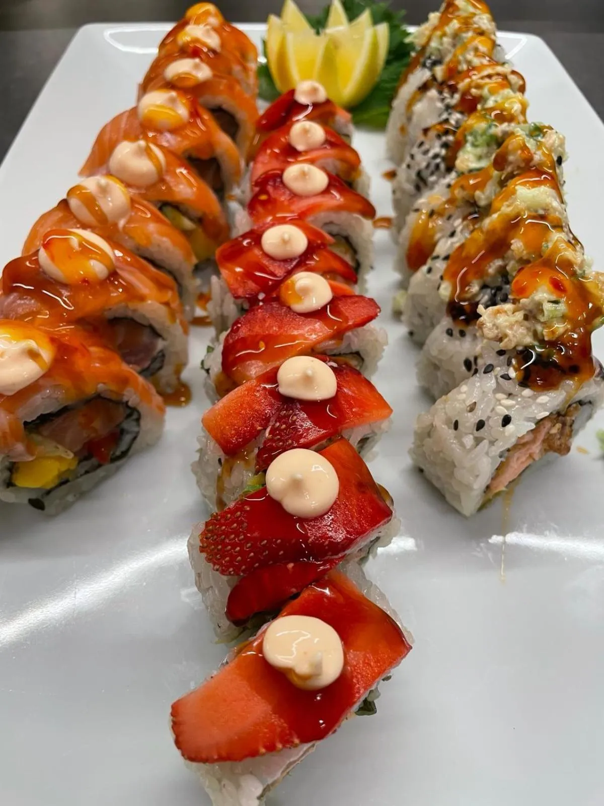 Restaurant/places to eat in Santantonioresort