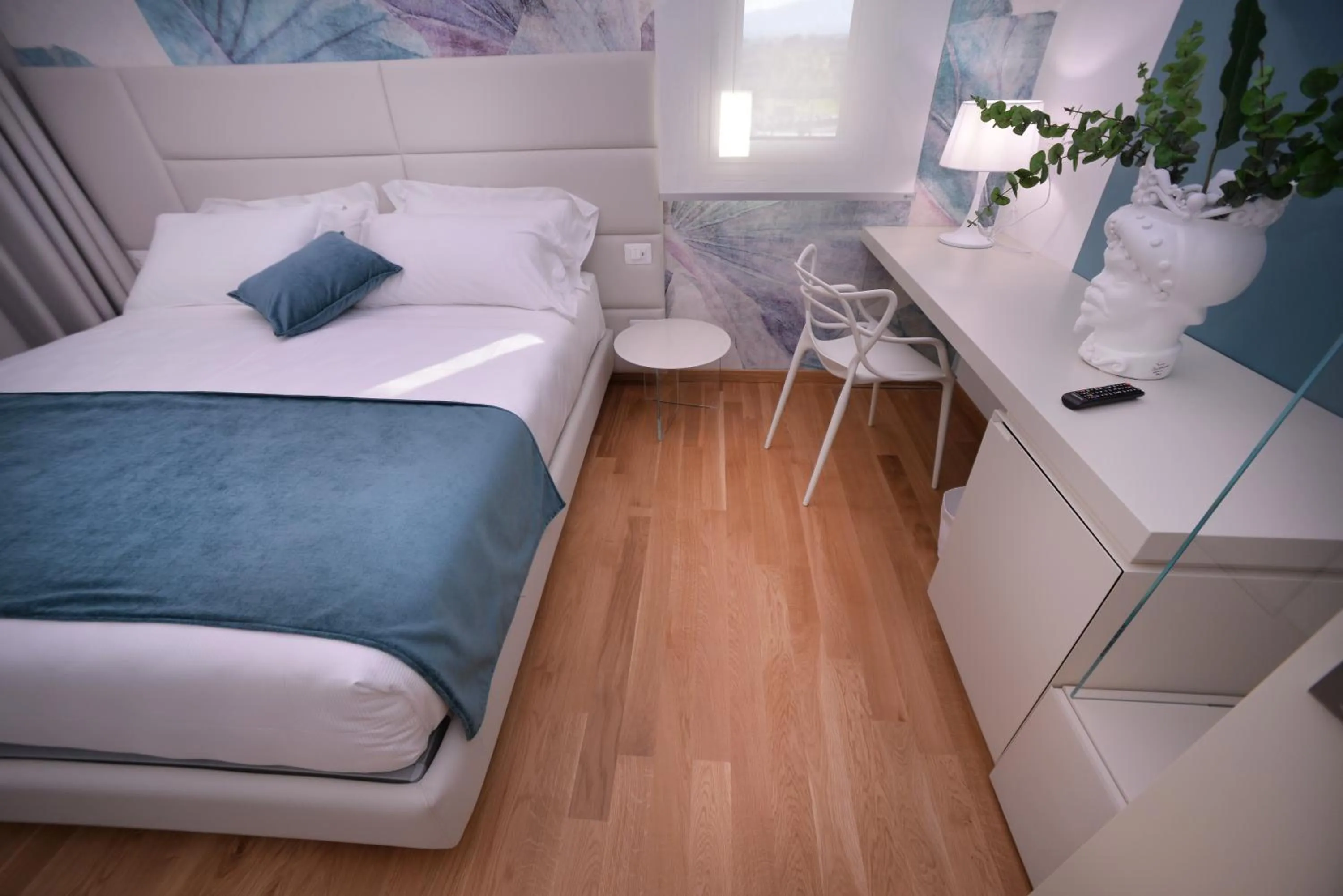 Bed in Santantonioresort