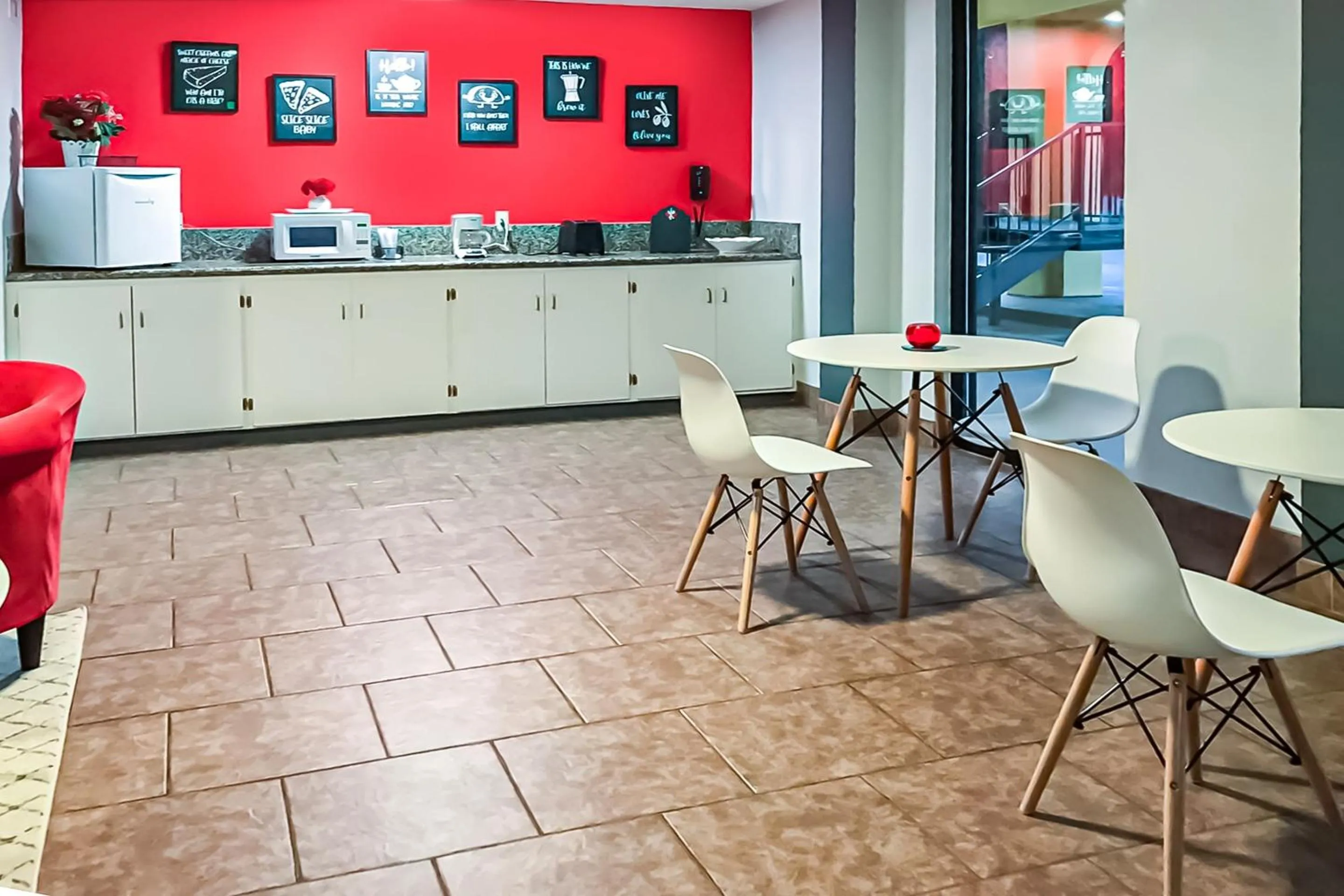 Dining area, Restaurant/Places to Eat in Days Inn by Wyndham Atmore