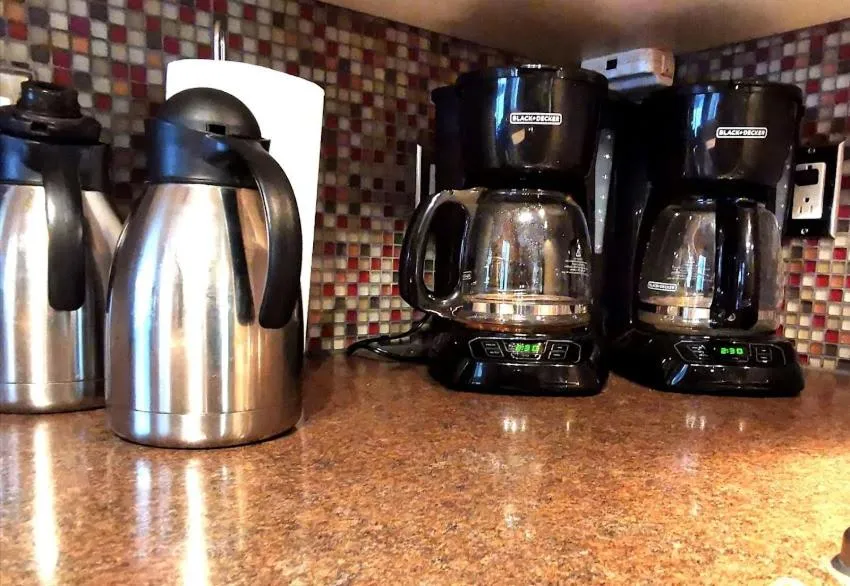 Accueil Chez Francois