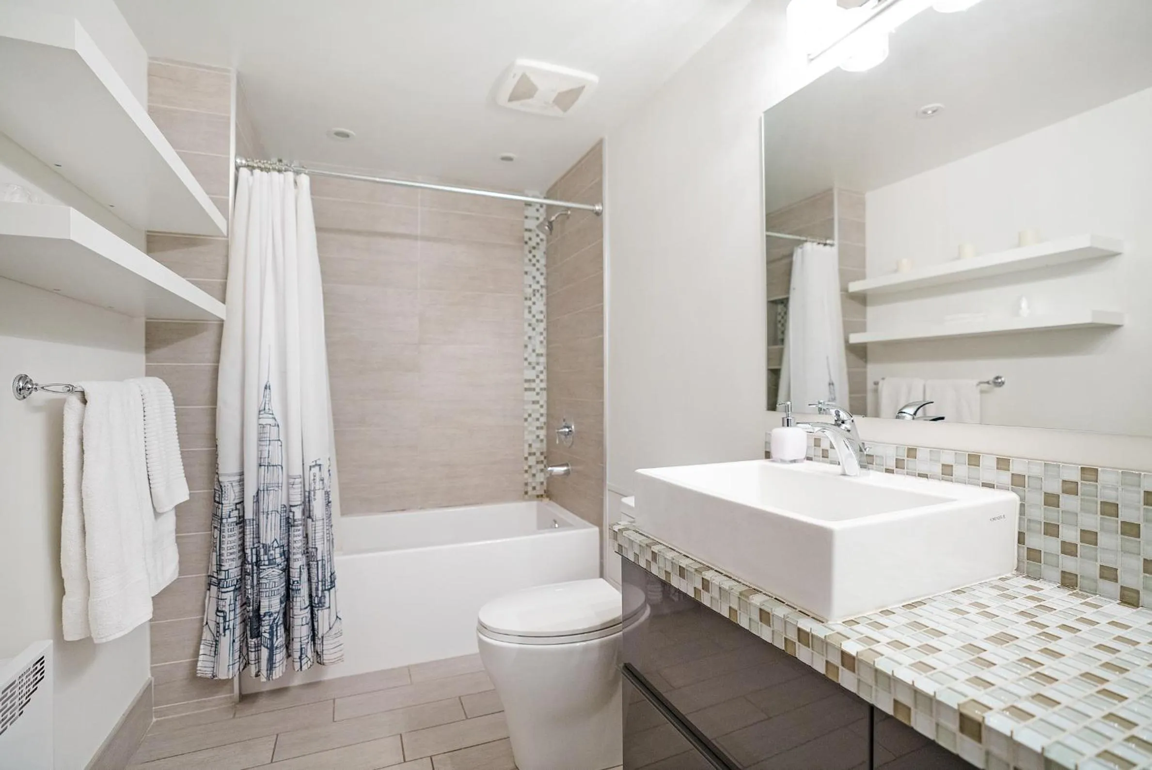 Accueil Chez Francois