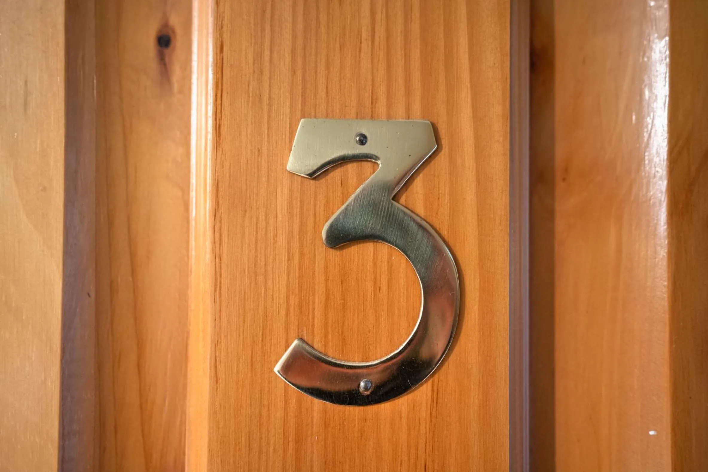 Accueil Chez Francois