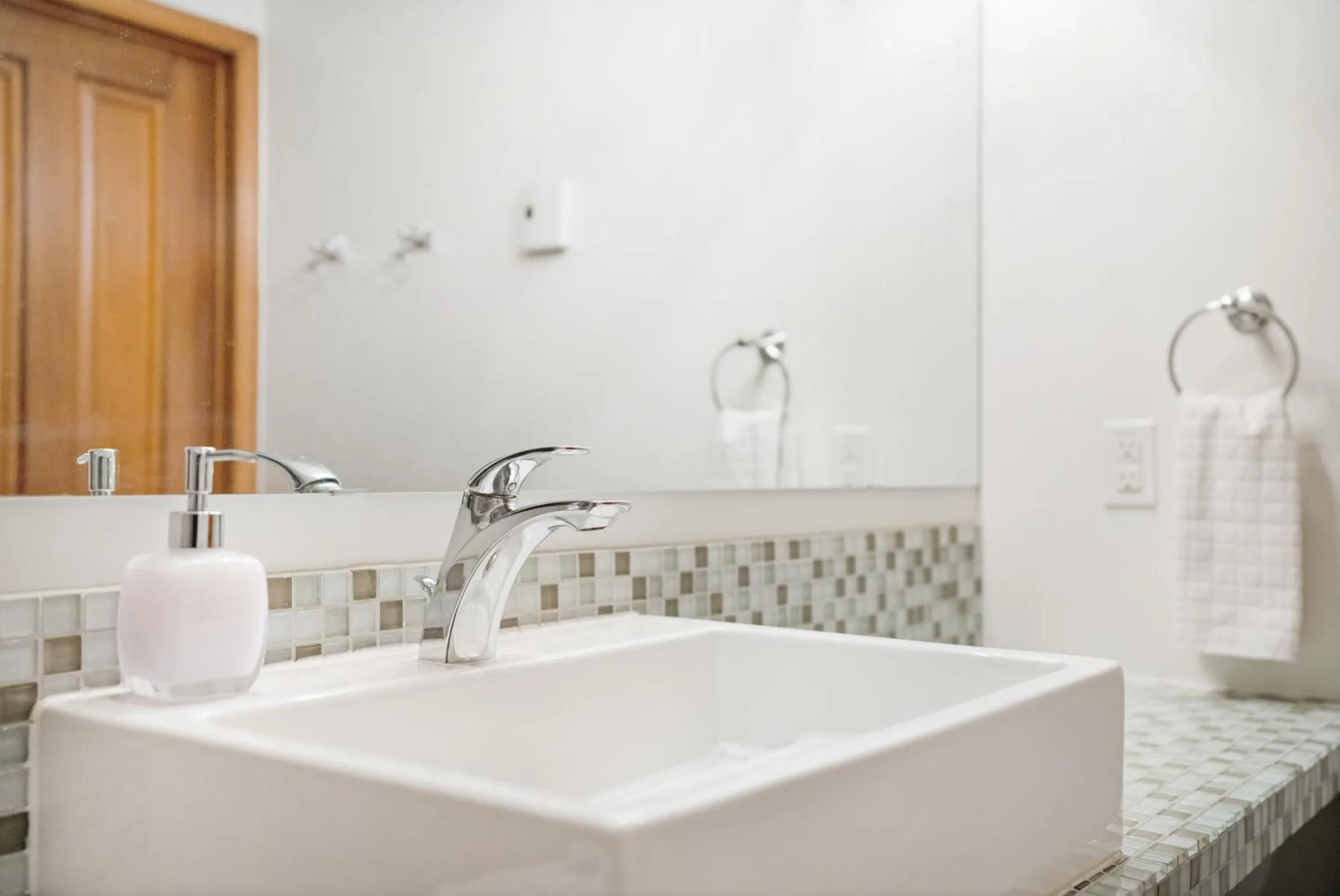 Accueil Chez Francois