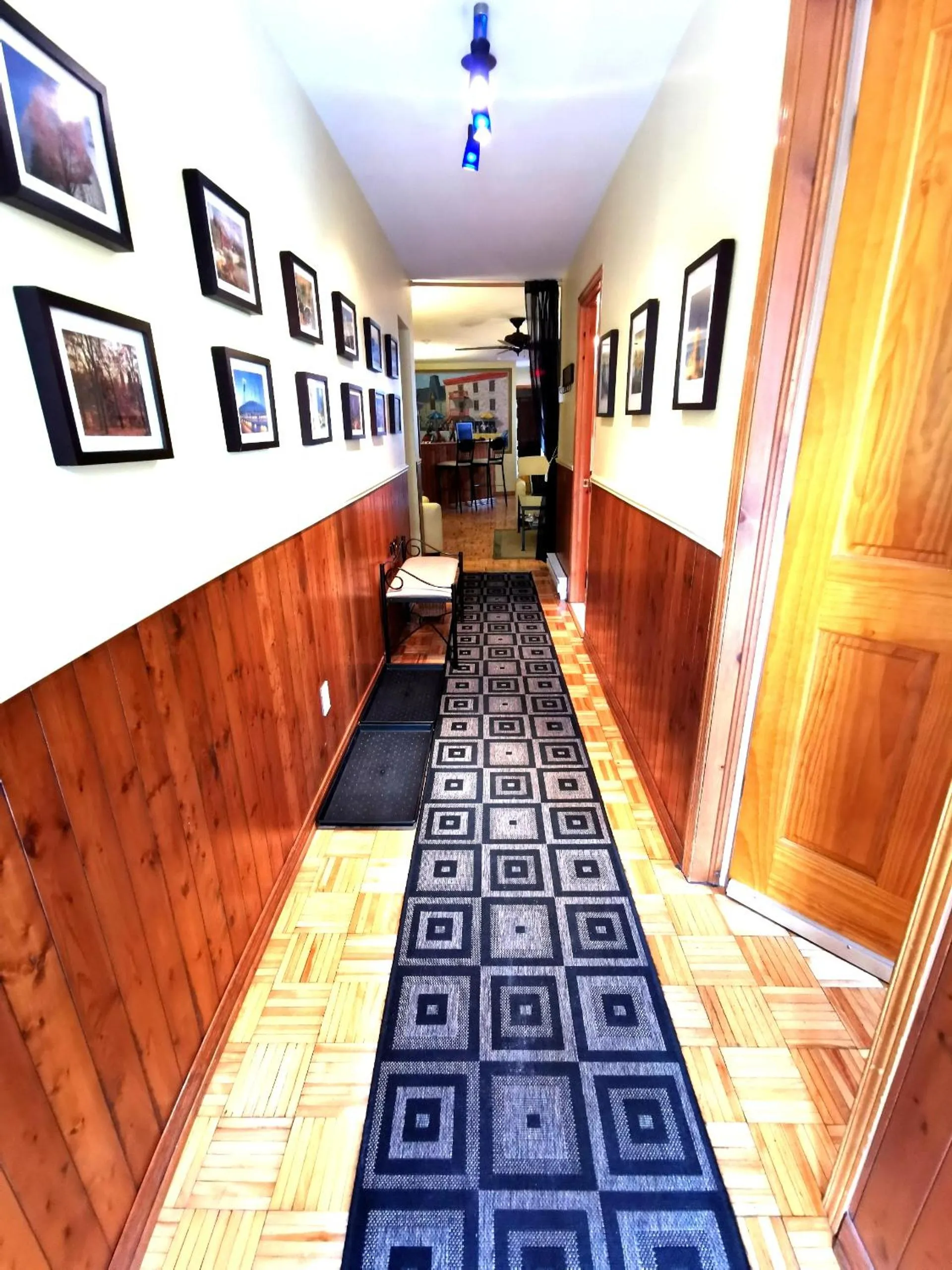 Breakfast in Accueil Chez Francois