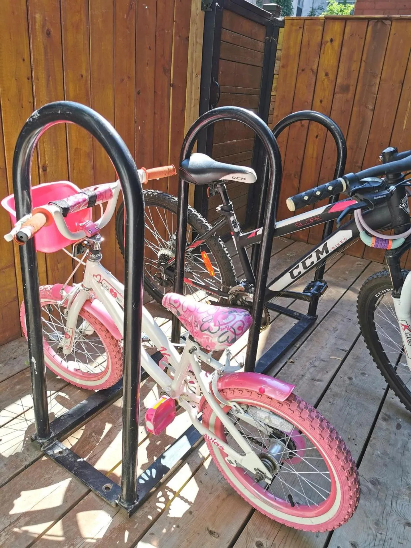 Accueil Chez Francois