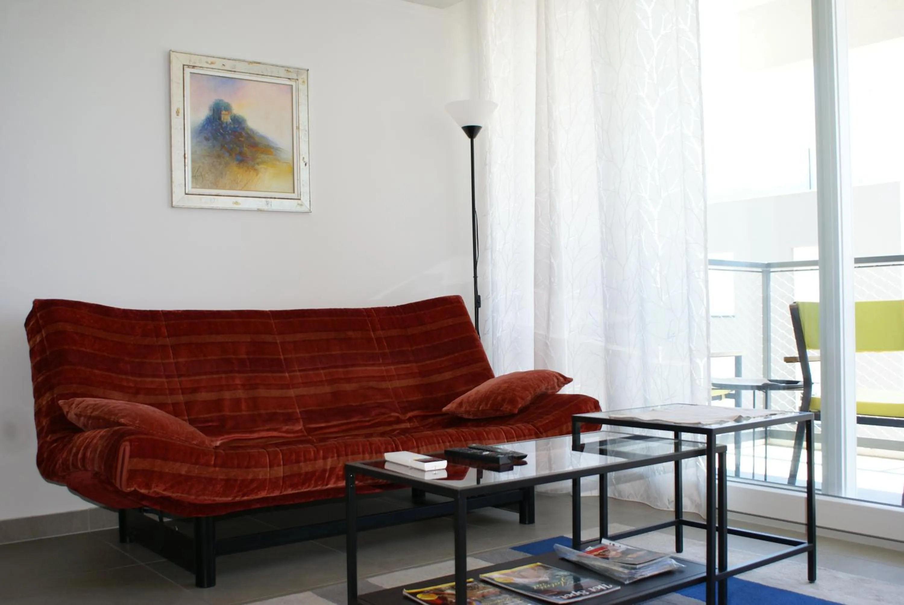 Apartment Carmen, Žnjan, Split