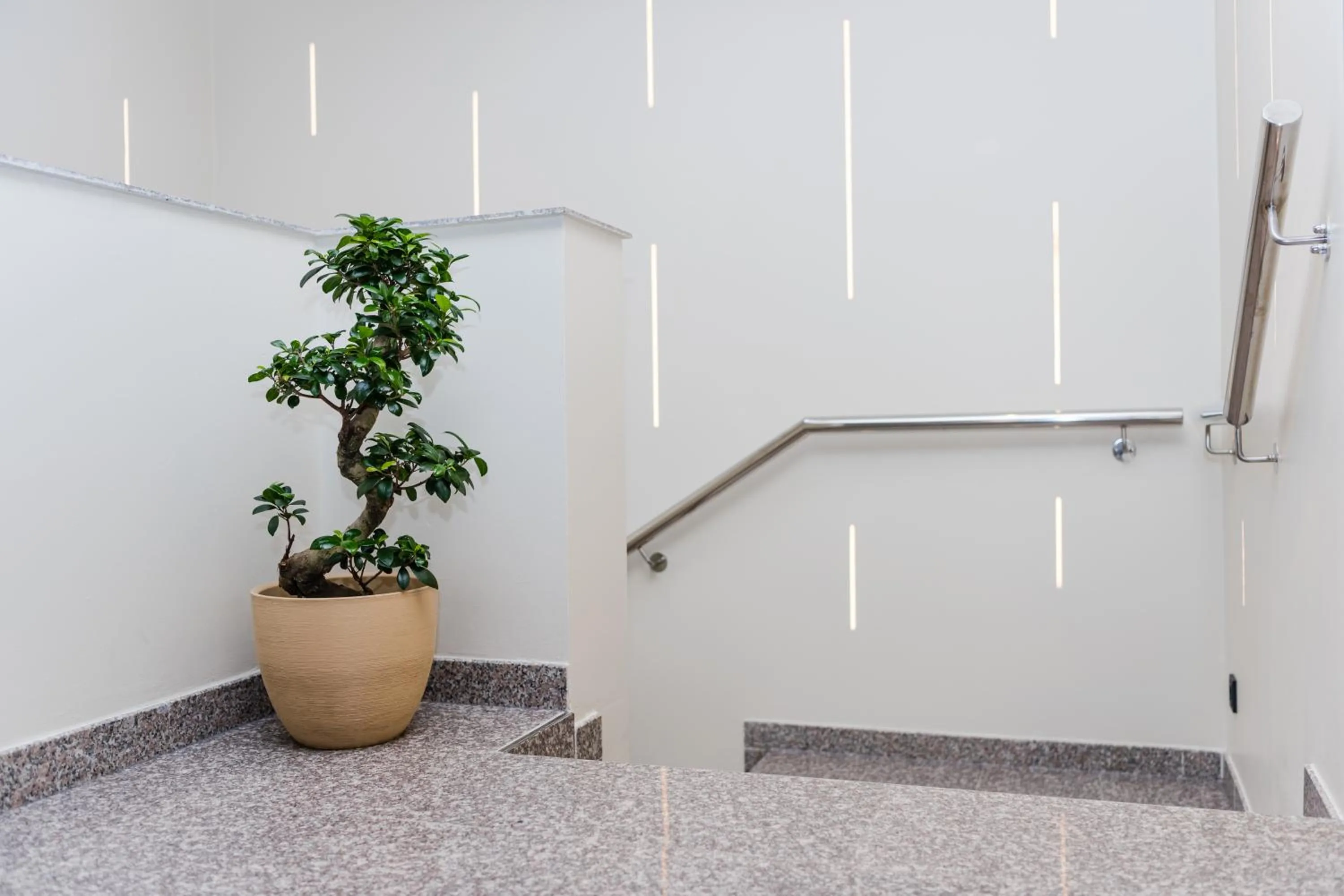 Restaurant/places to eat in 360 Grad Hotel & Bar