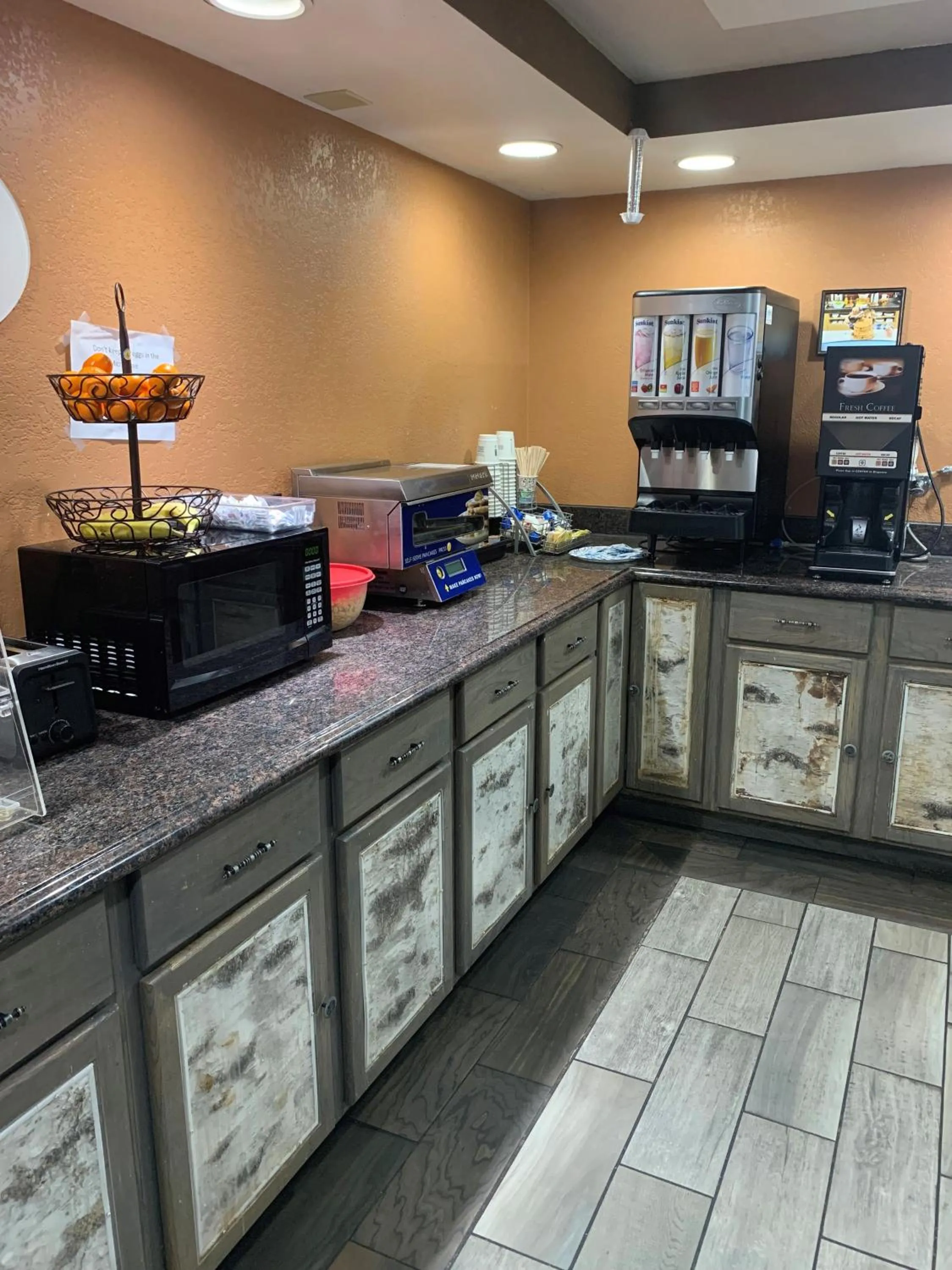 Super 8 by Wyndham Rice Lake