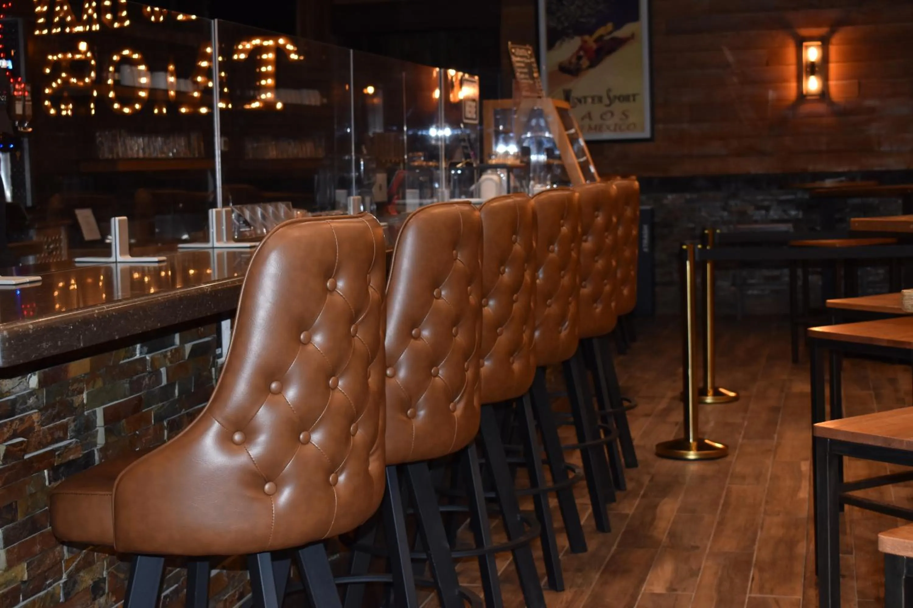 Coffee/tea facilities in Taos Valley Lodge