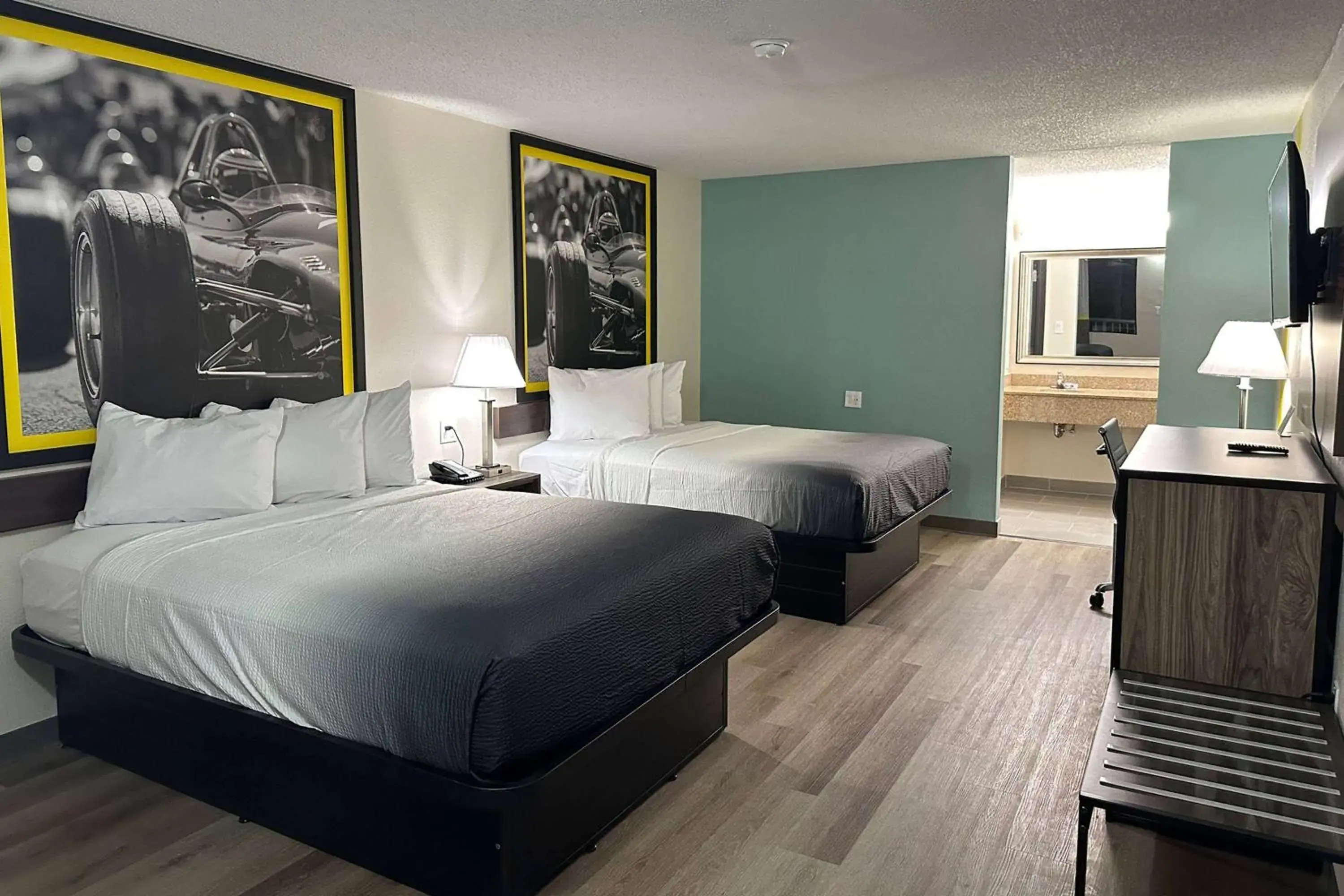 Super 8 by Wyndham Kannapolis Super 8 by Wyndham Kannapolis