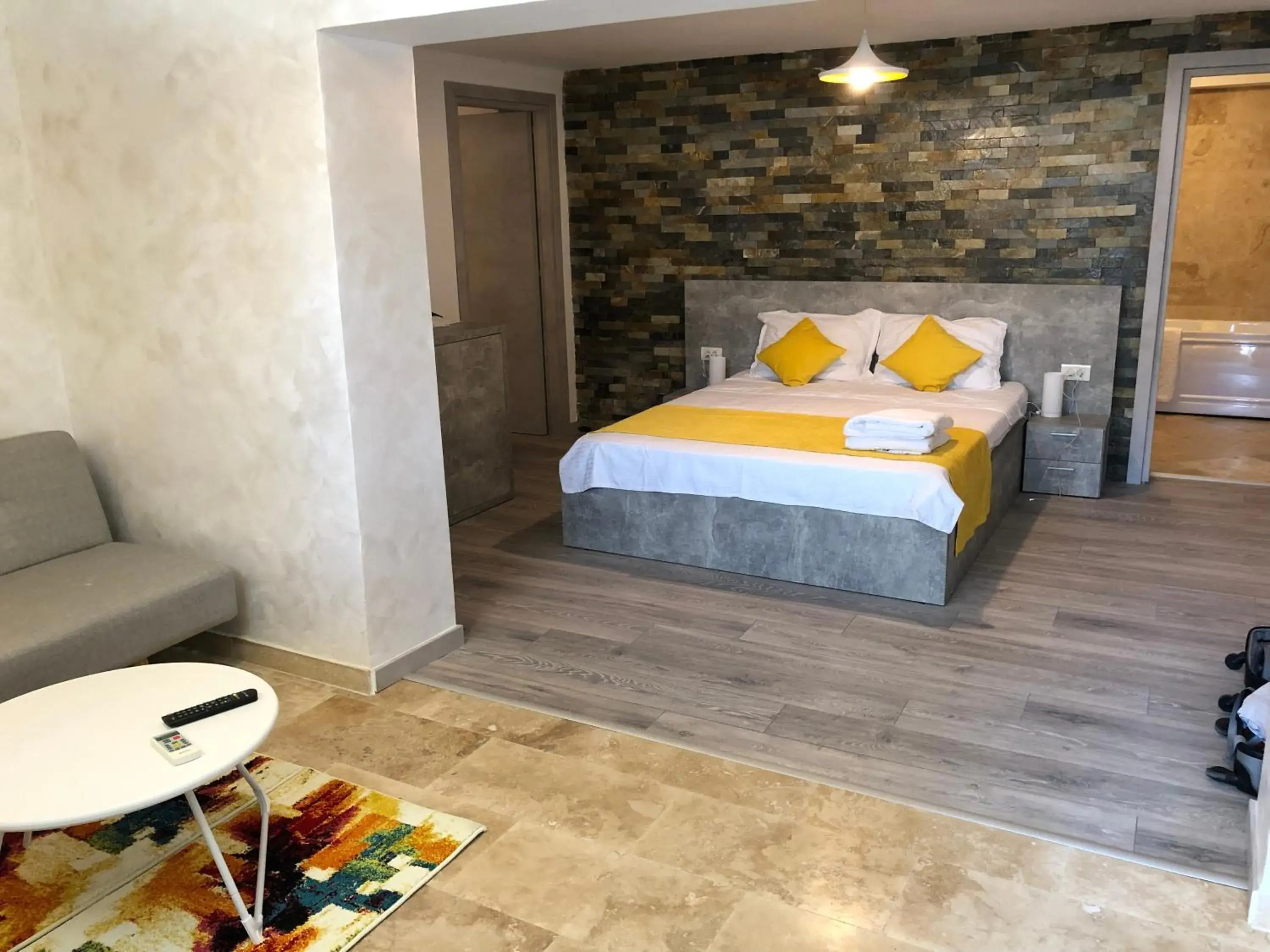 Apartment - Semi-basement in MAV Boutique Villa Apartment - Semi-basement in MAV Boutique Villa