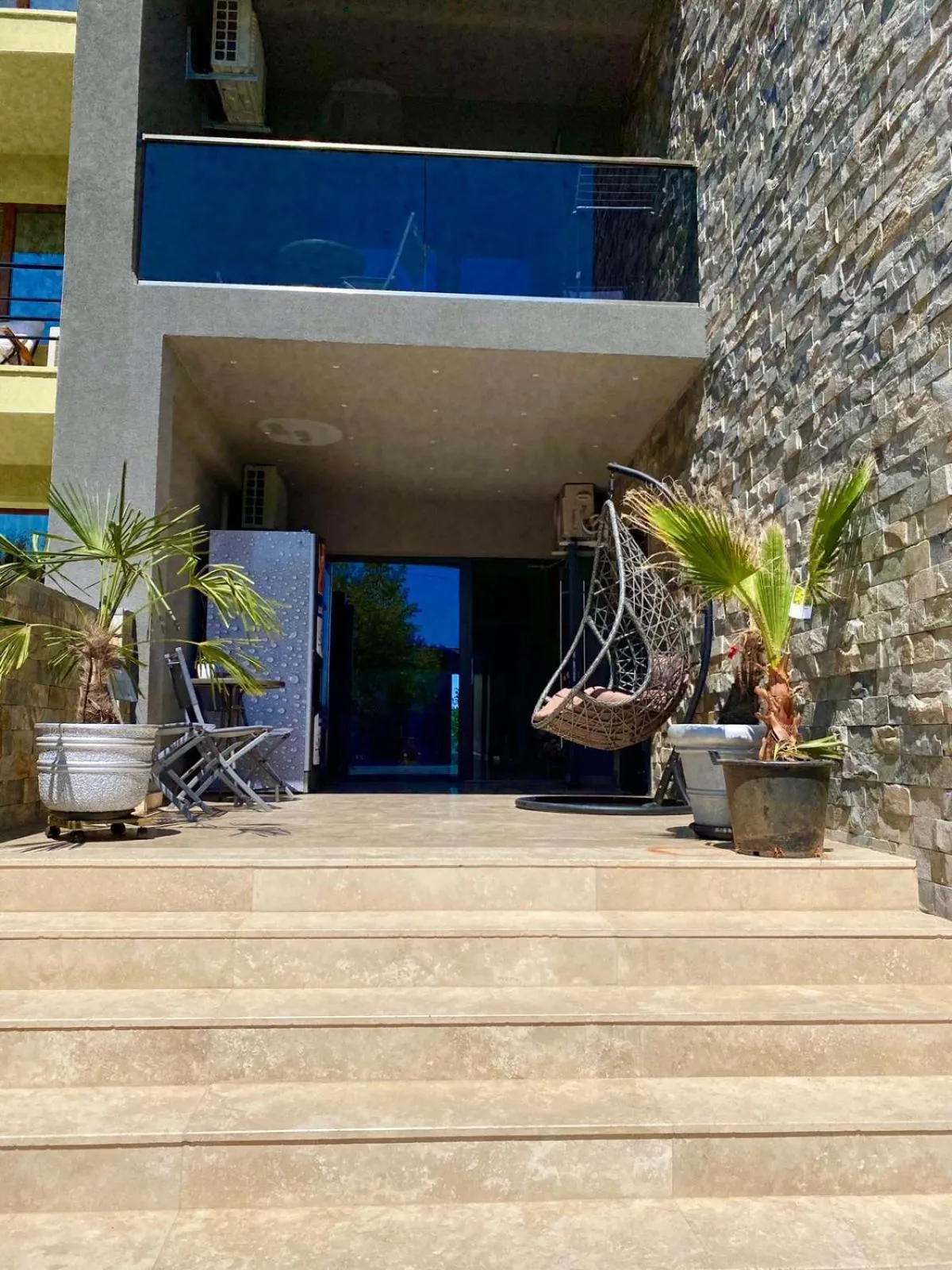 MAV Boutique Villa