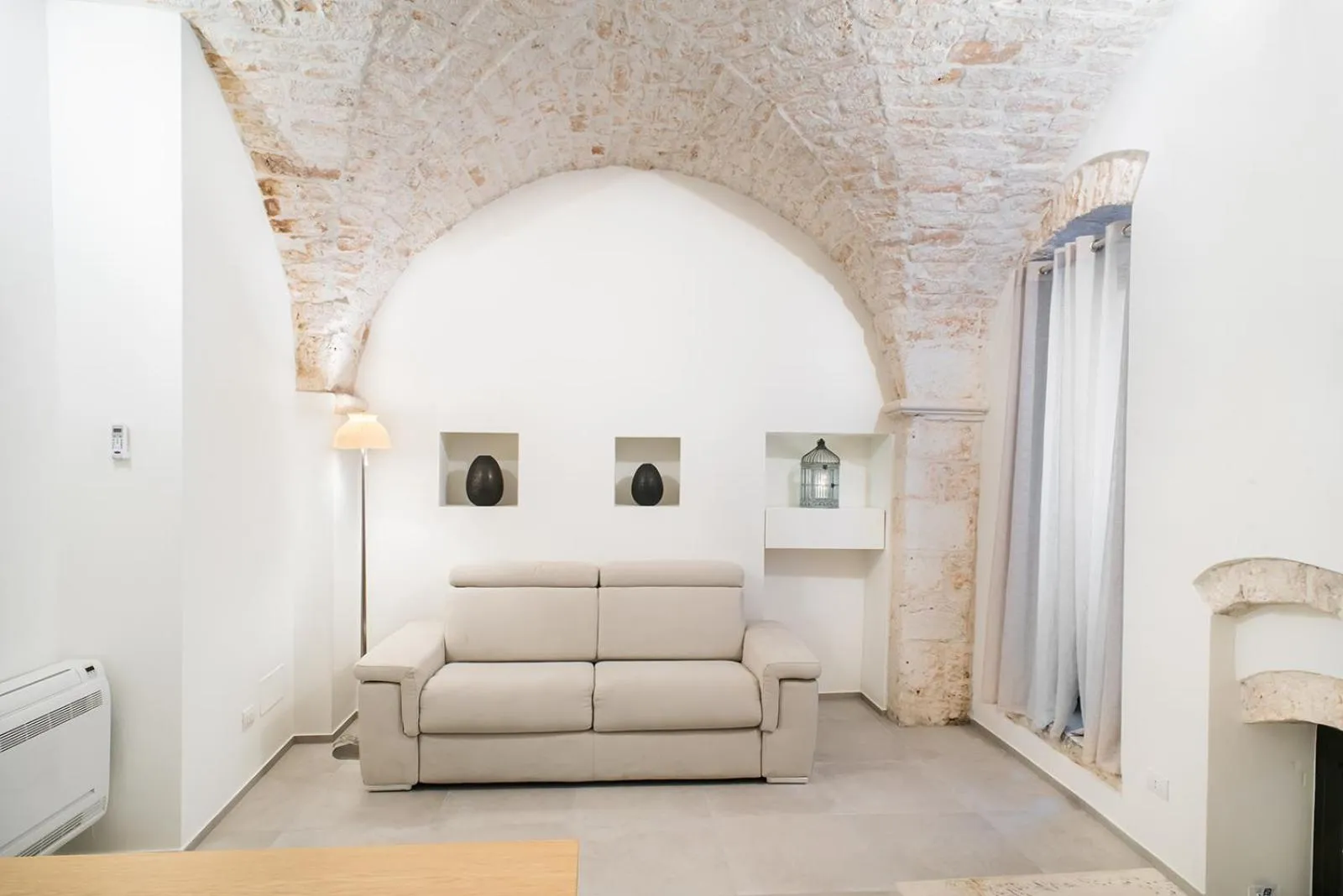 Petrantiche - Albergo Diffuso