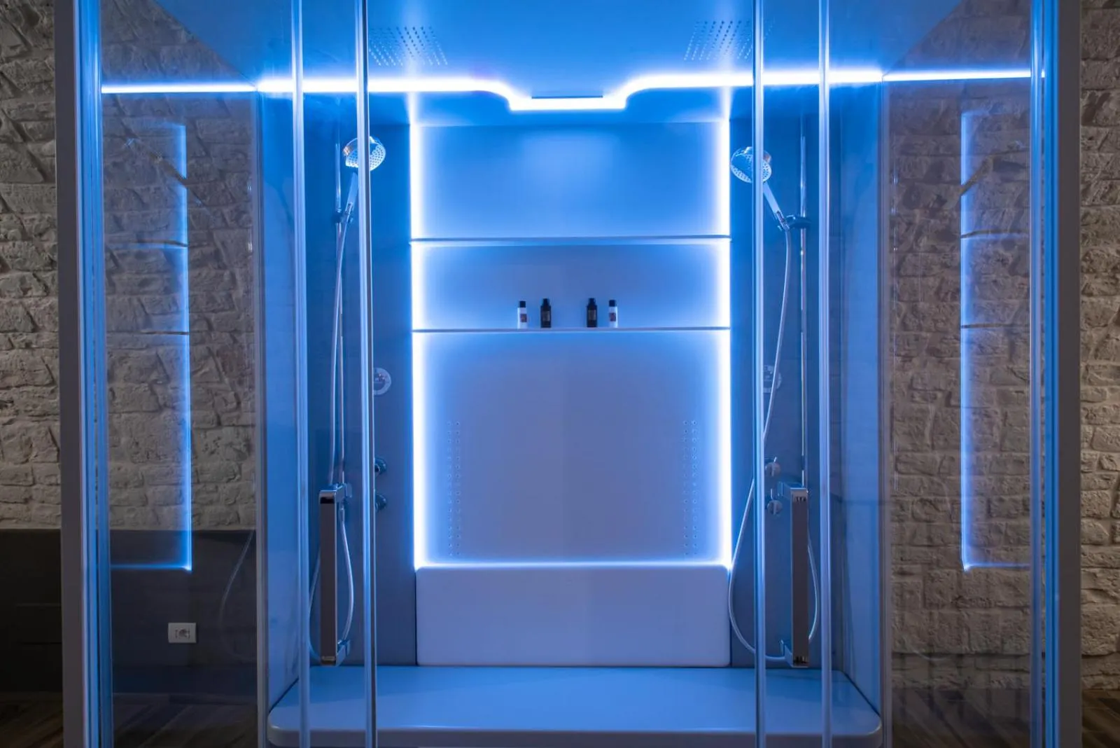 Petrantiche - Albergo Diffuso