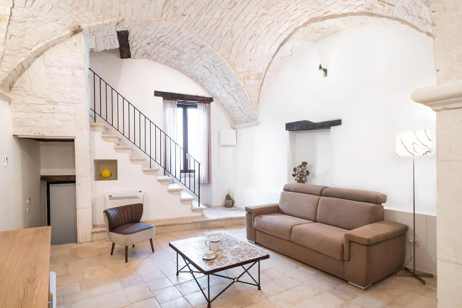 Petrantiche - Albergo Diffuso