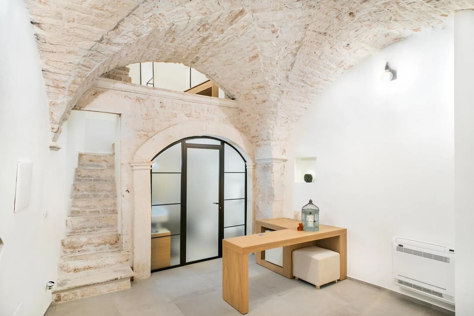 Petrantiche - Albergo Diffuso