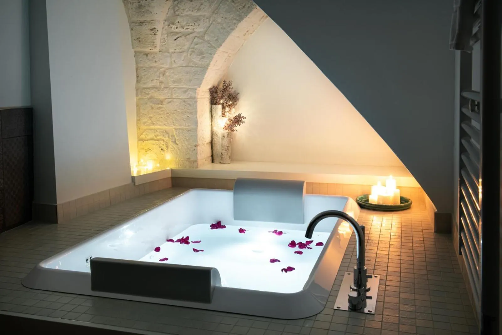 Petrantiche - Albergo Diffuso