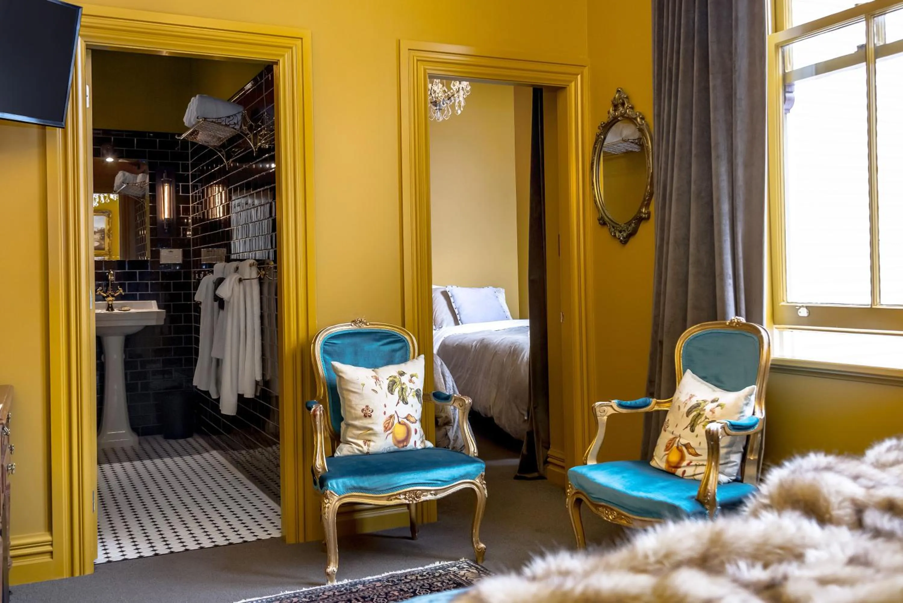 The Royal Hotel Featherston - Boutique Hotel