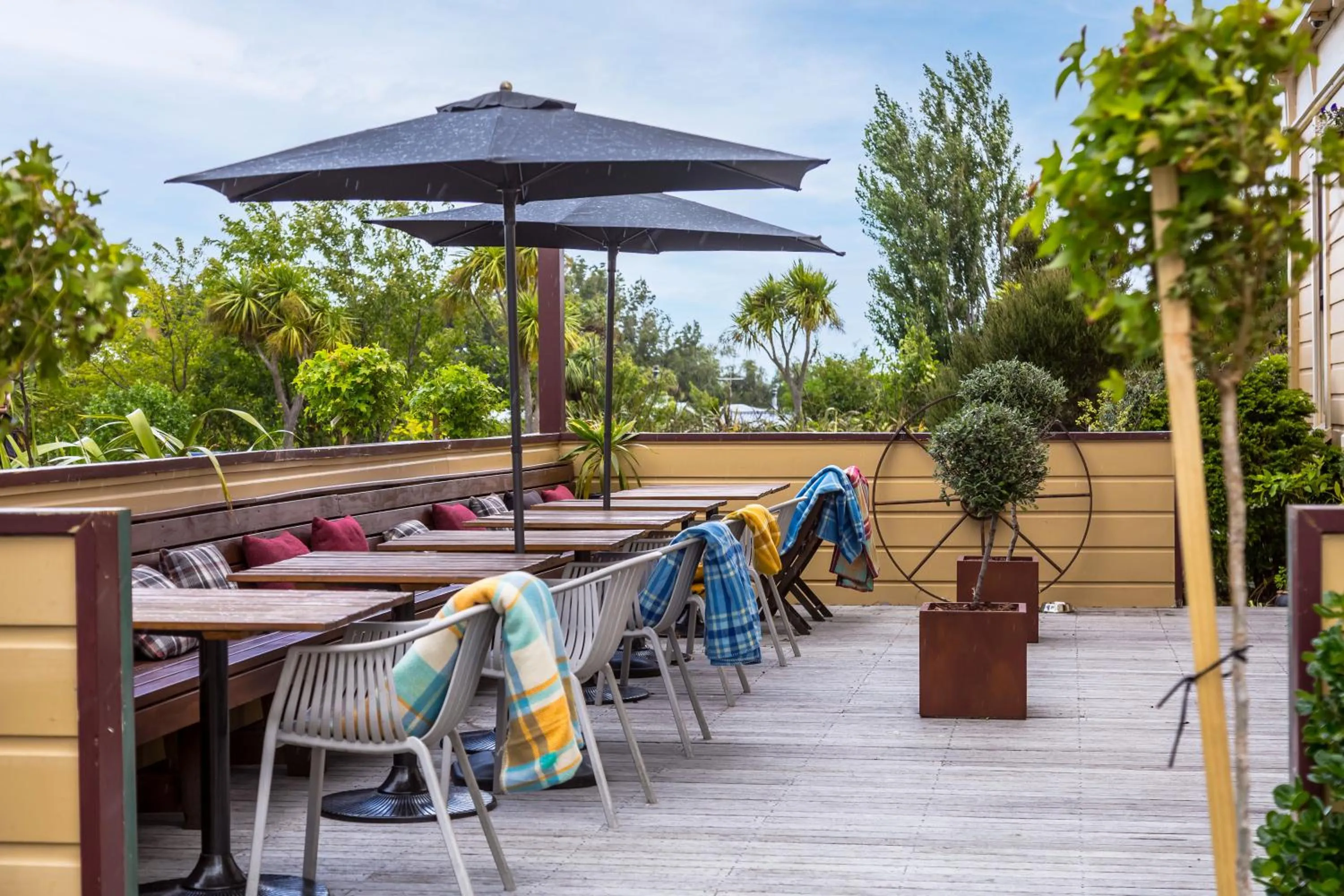 The Royal Hotel Featherston - Boutique Hotel