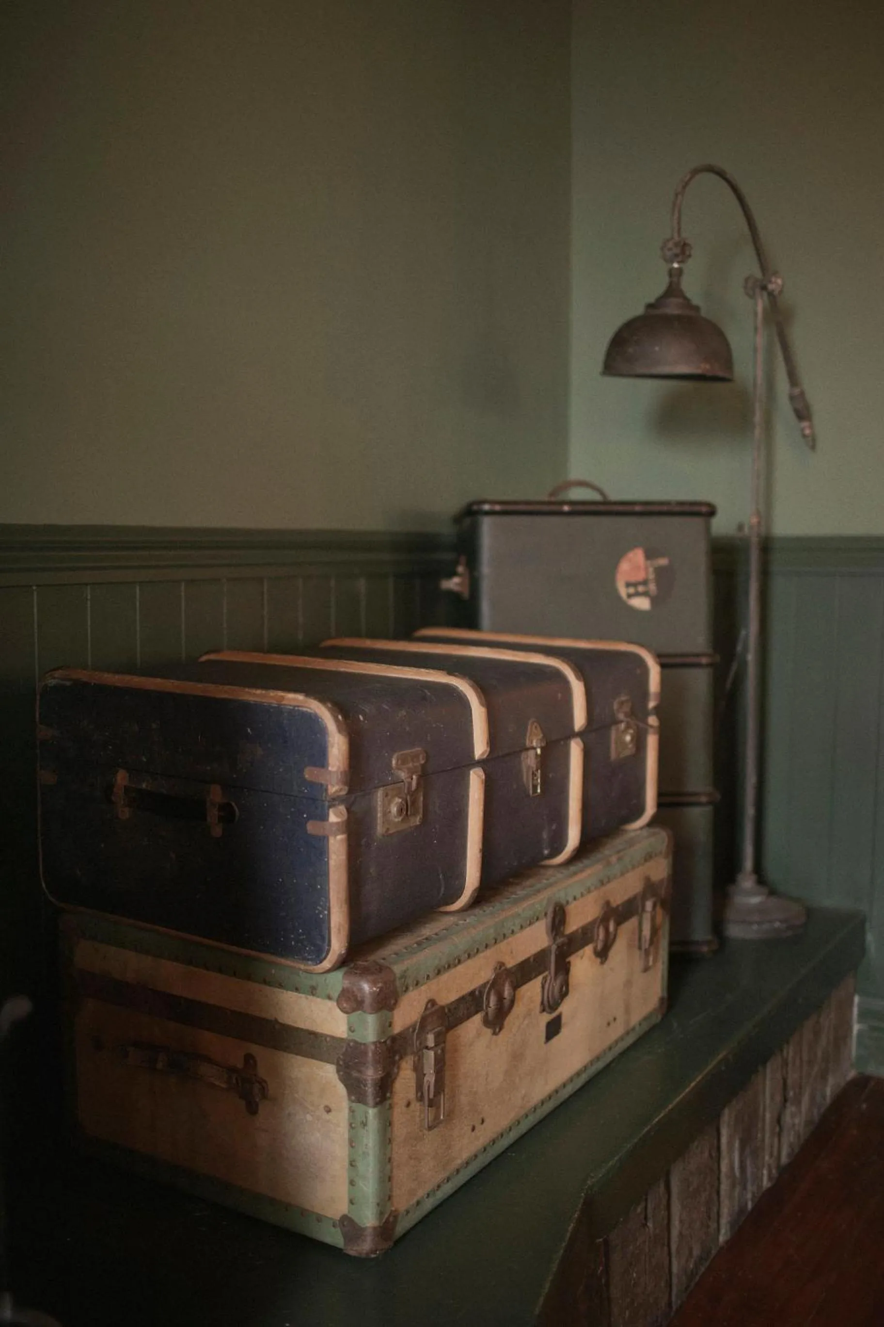 Restaurant/places to eat in The Royal Hotel Featherston - Boutique Hotel