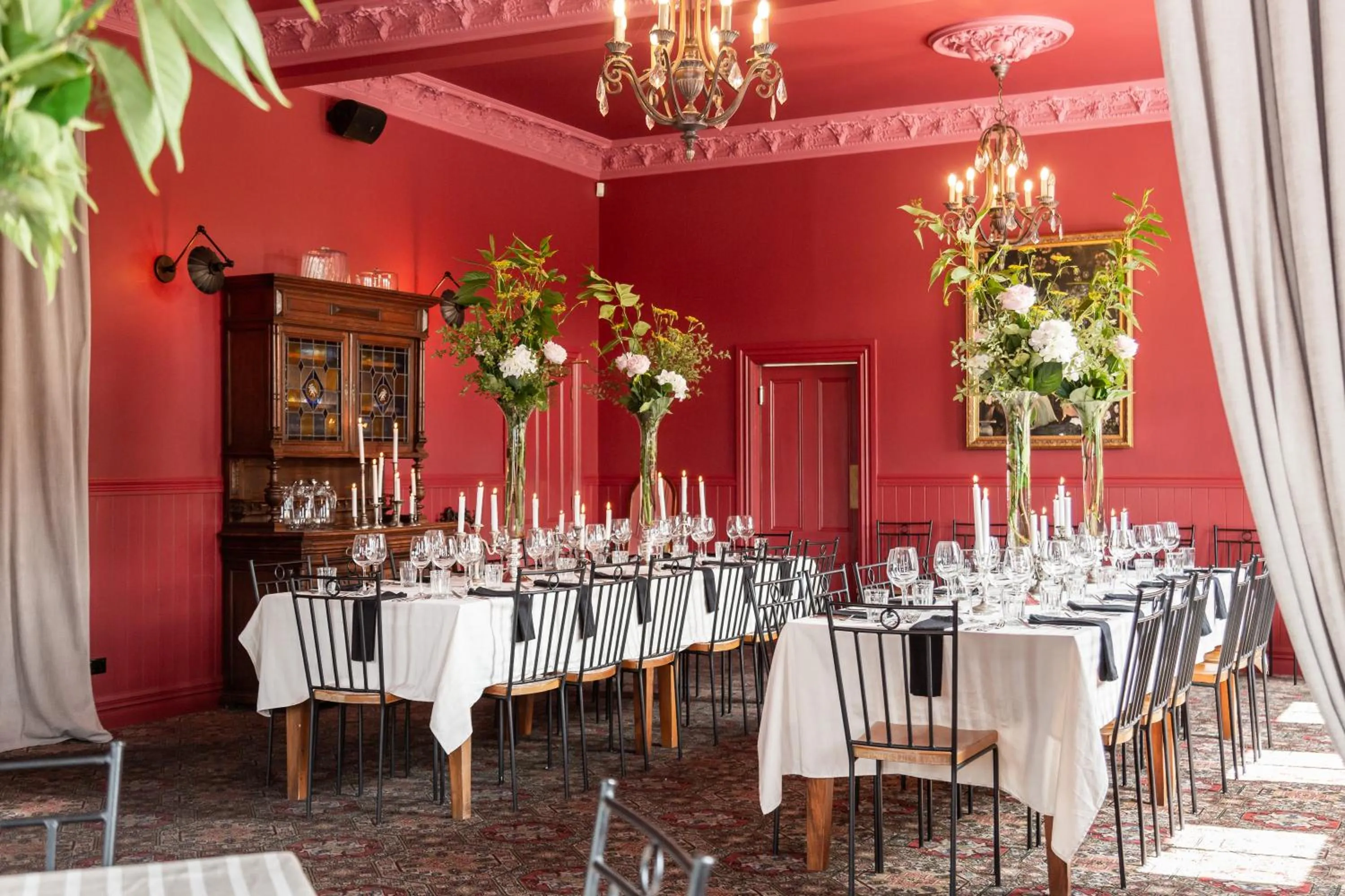 The Royal Hotel Featherston - Boutique Hotel