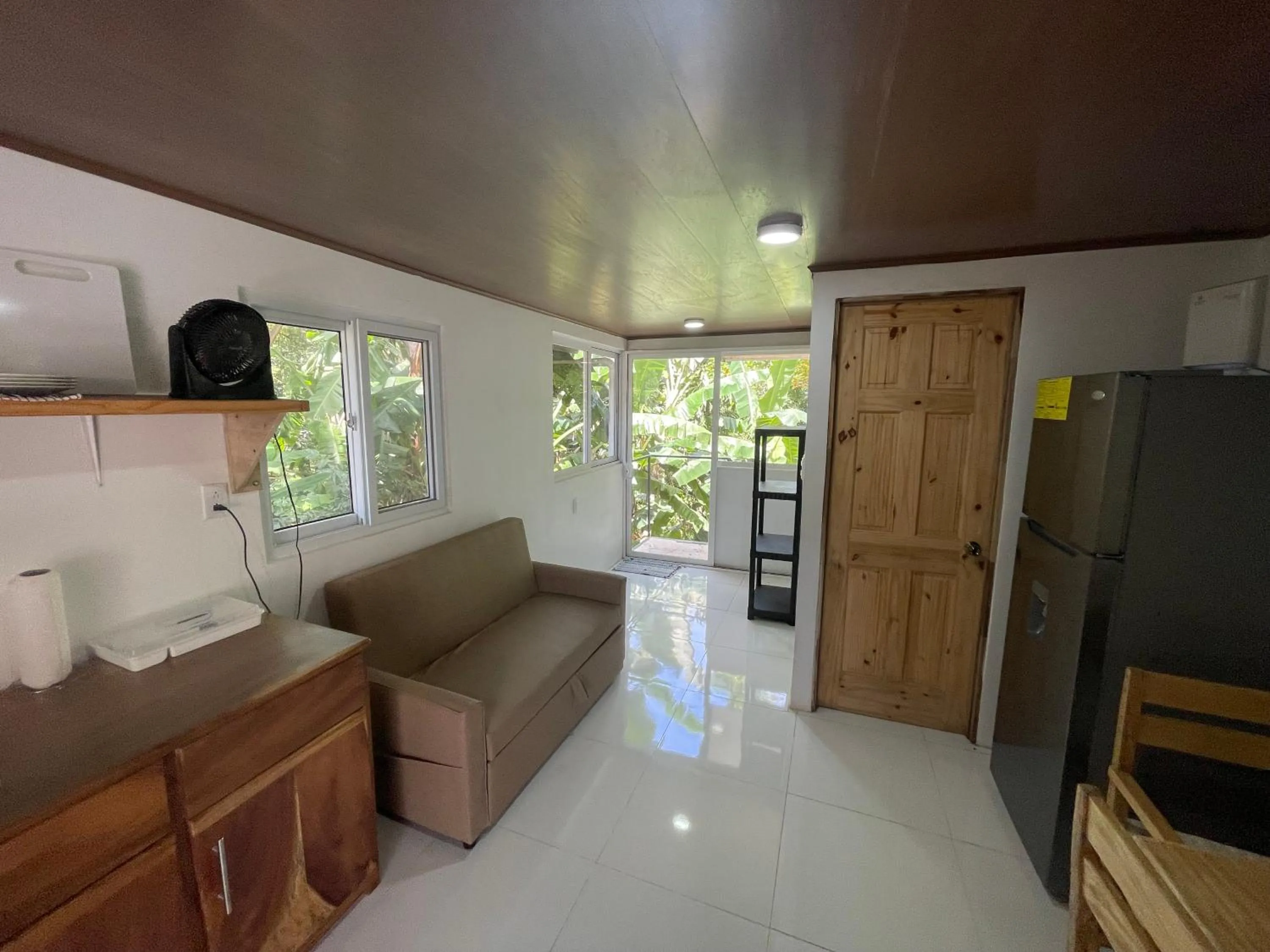 Villas Cabuya Beach & Jungle
