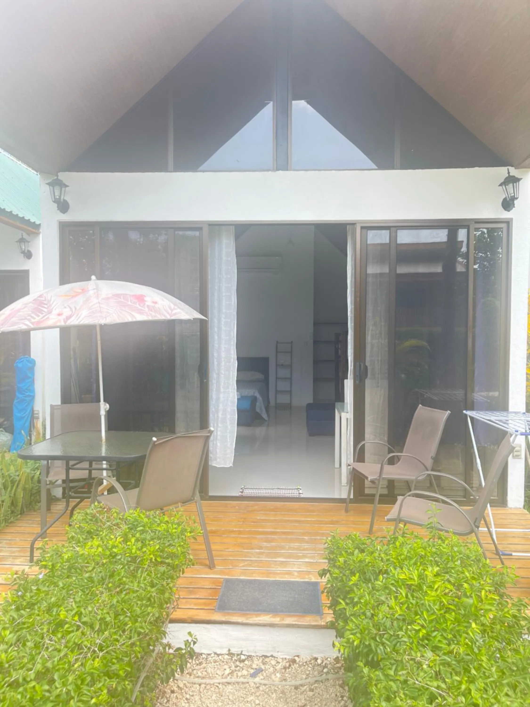 Villas Cabuya Beach & Jungle