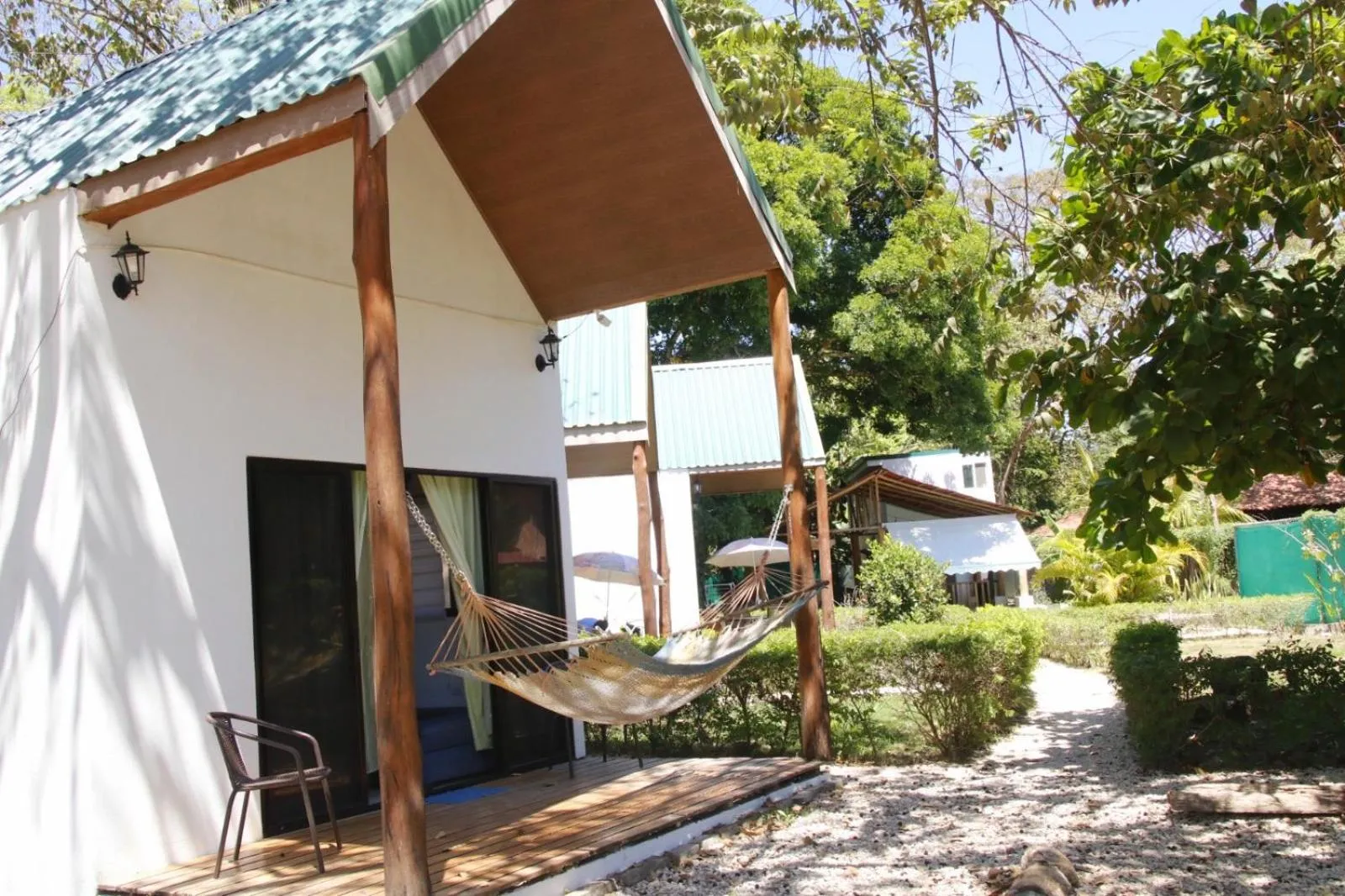 Villa in Villas Cabuya Beach & Jungle
