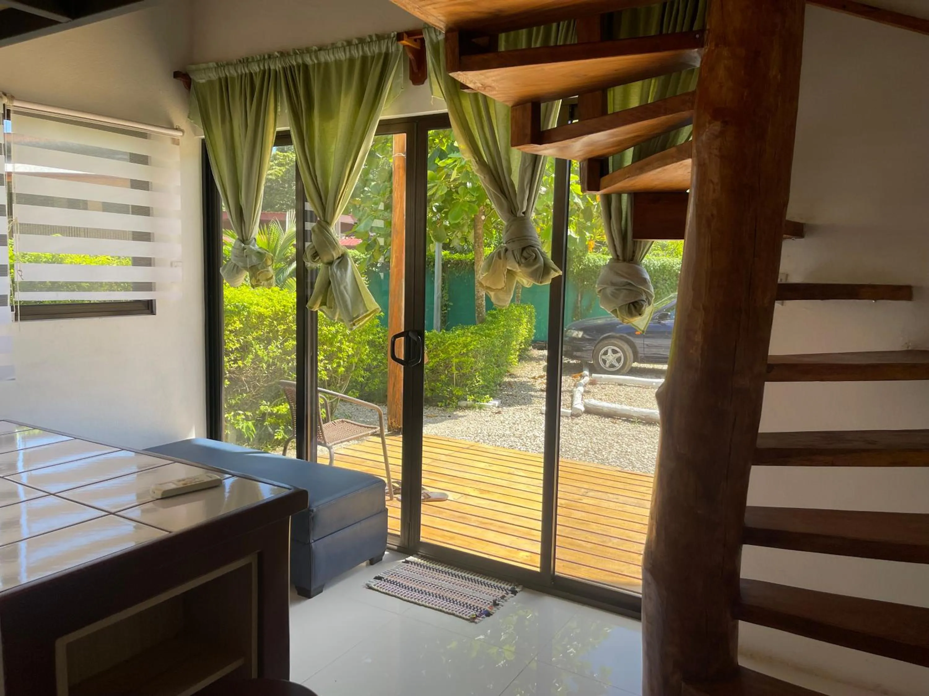 Villa in Villas Cabuya Beach & Jungle