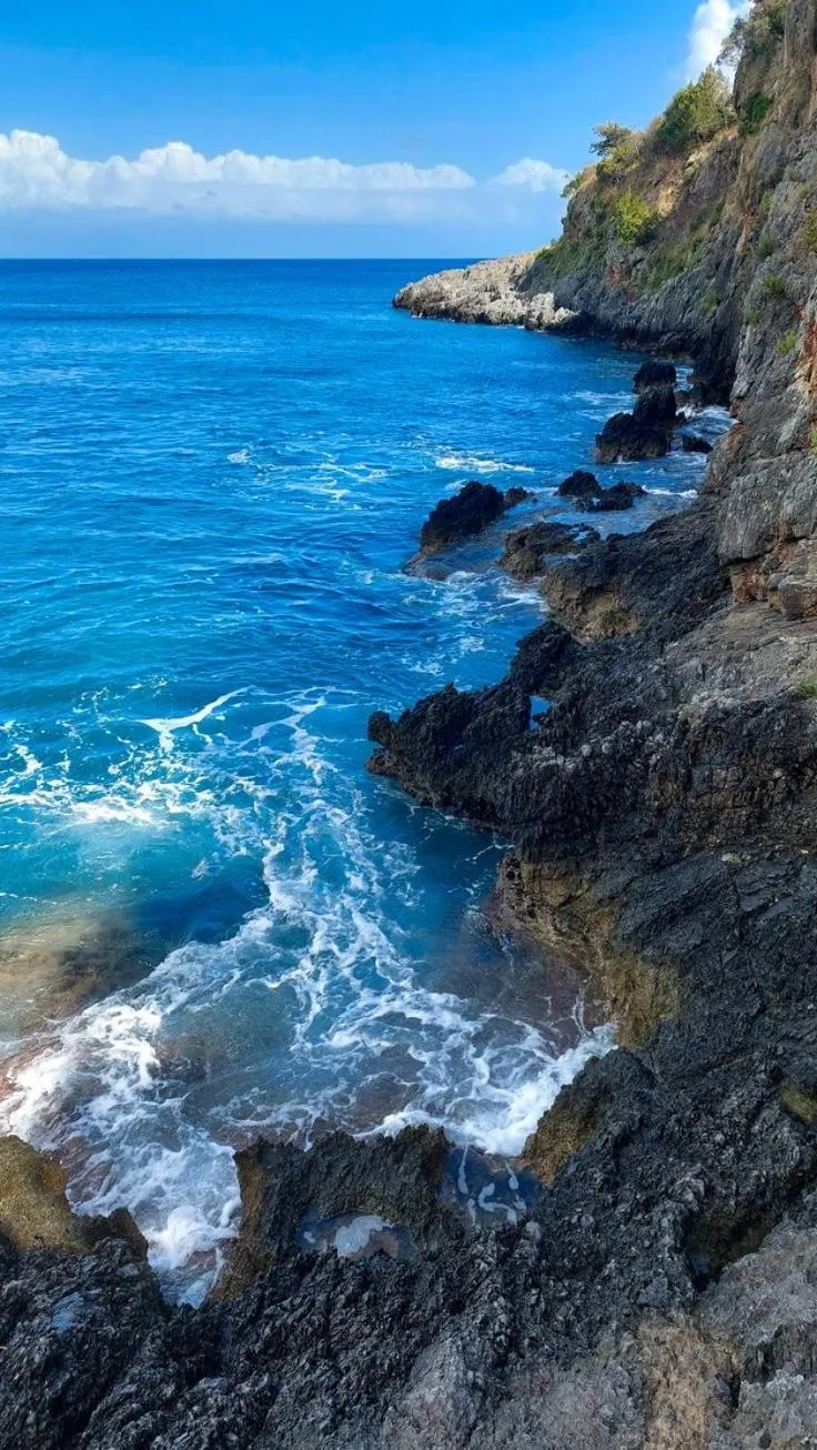 Nearby landmark in Domus Olea