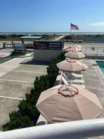 Coliseum Ocean Resort