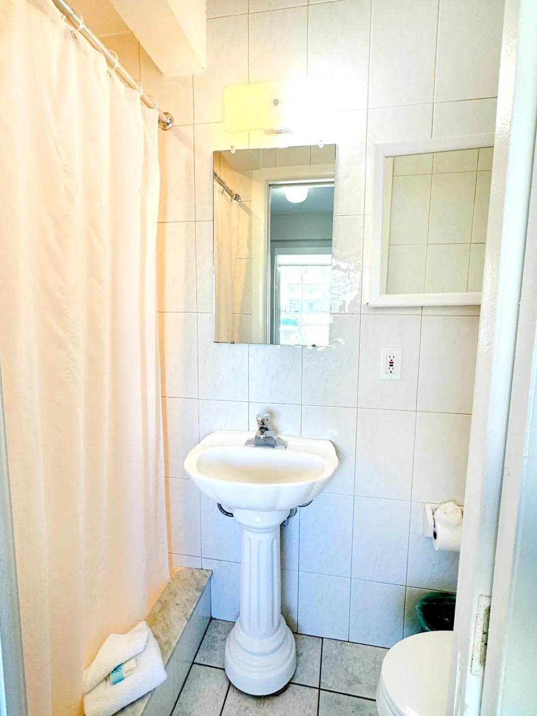 Coliseum Ocean Resort