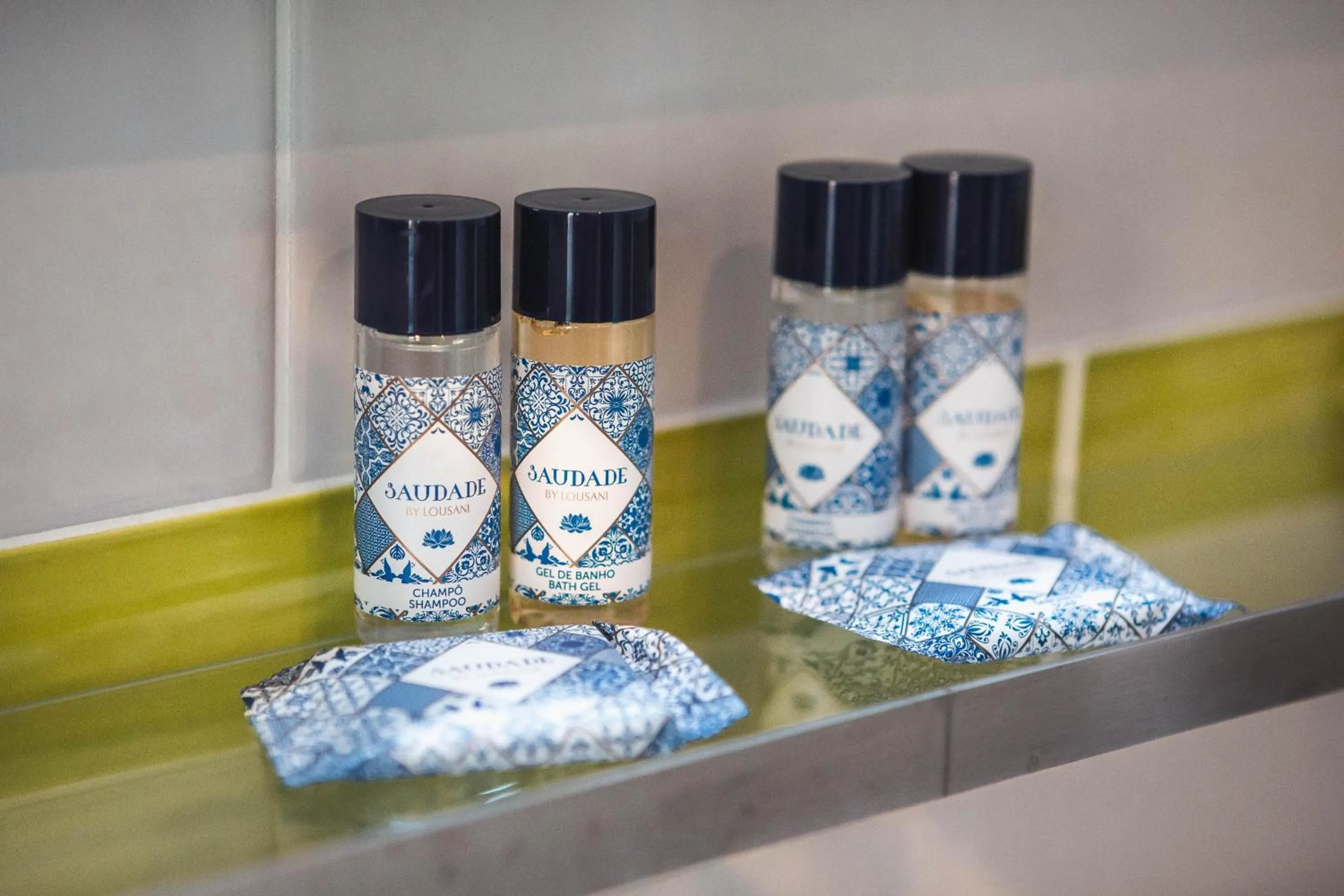 Other in Be Your Home - Guest House Colors