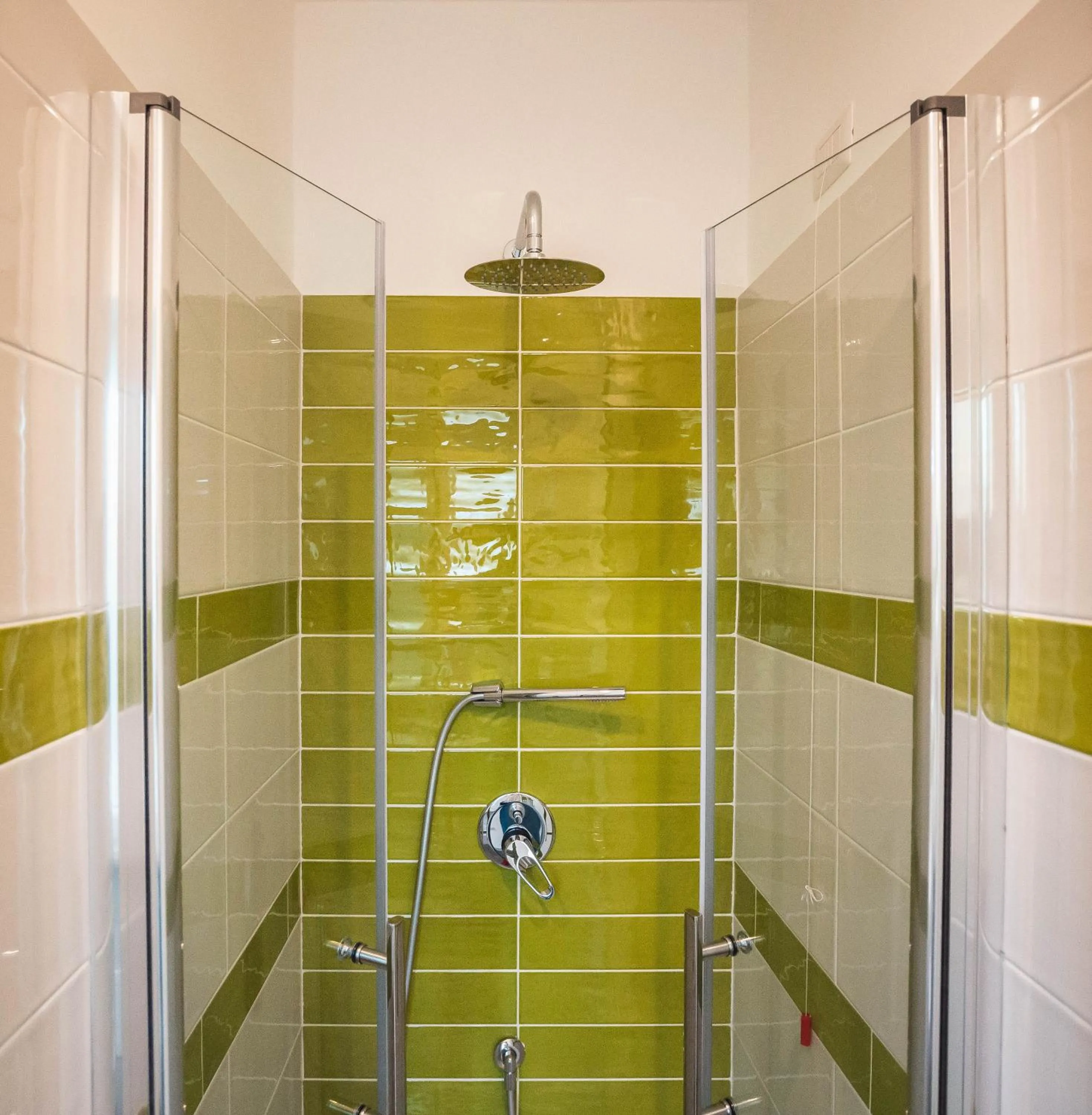 Bathroom in Be Your Home - Guest House Colors